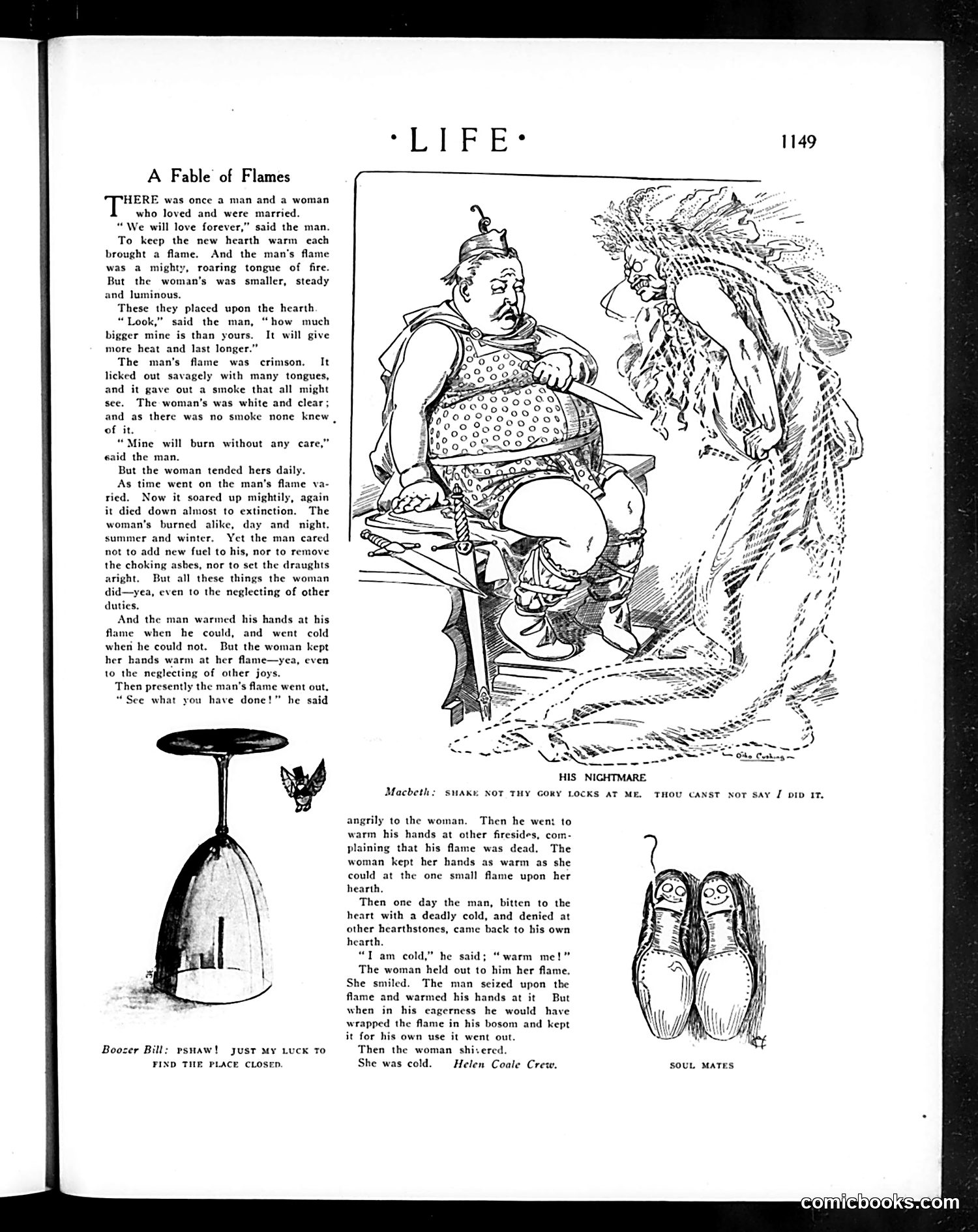 Life — December 22, 1910 — page 17 of 44