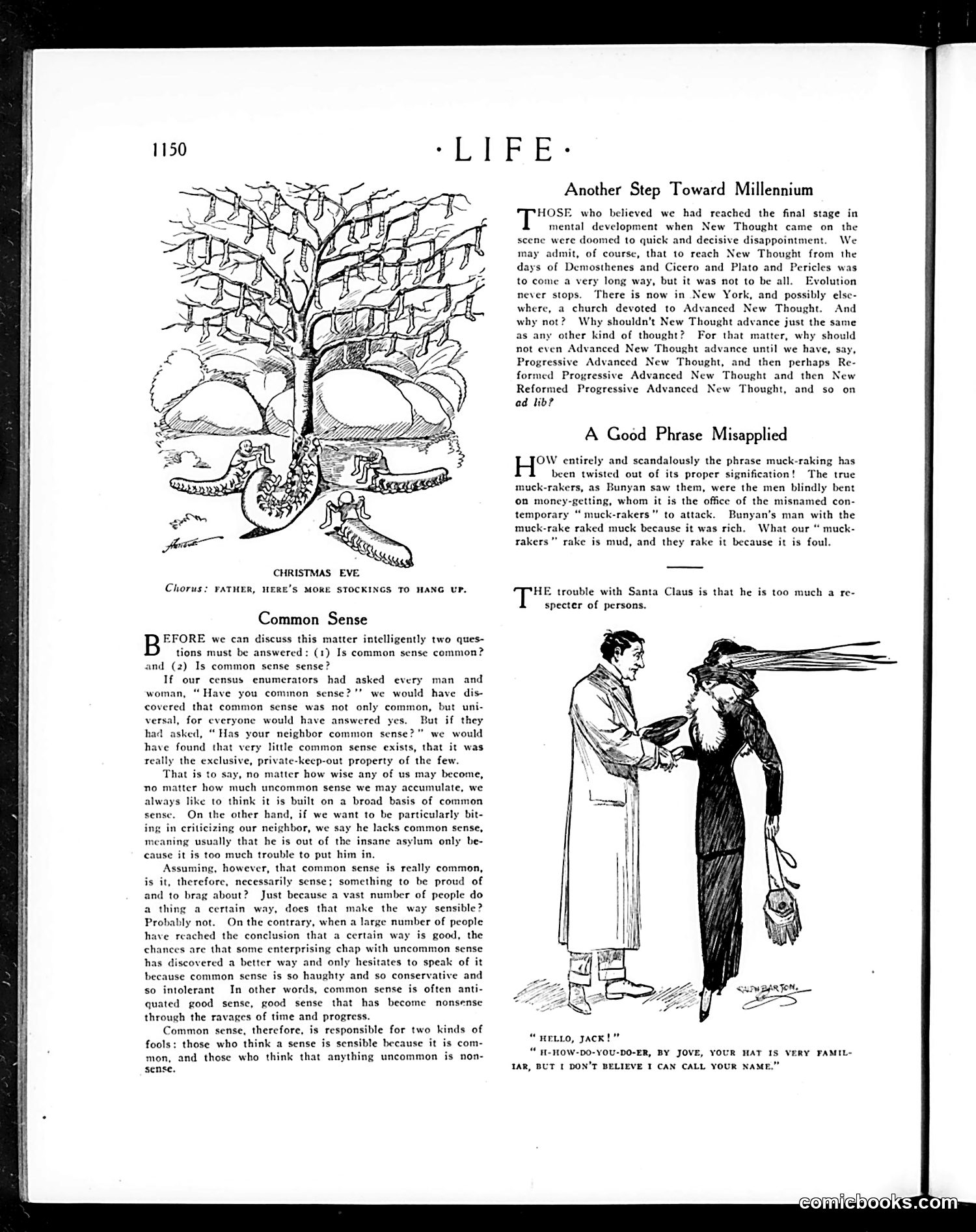 Life — December 22, 1910 — page 18 of 44