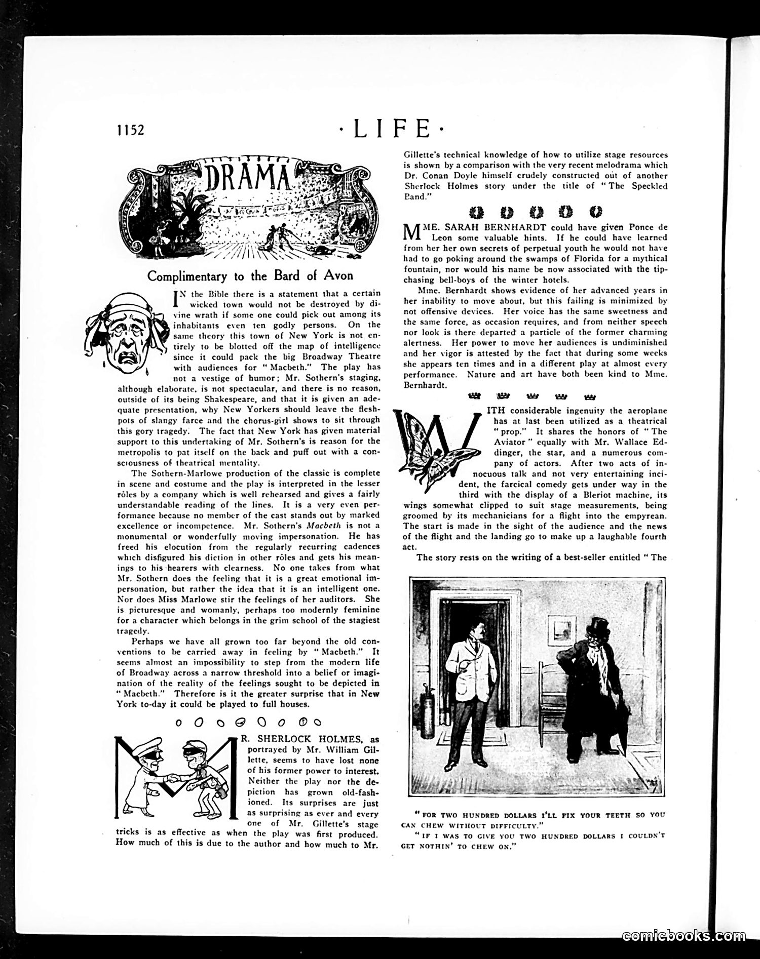 Life — December 22, 1910 — page 20 of 44