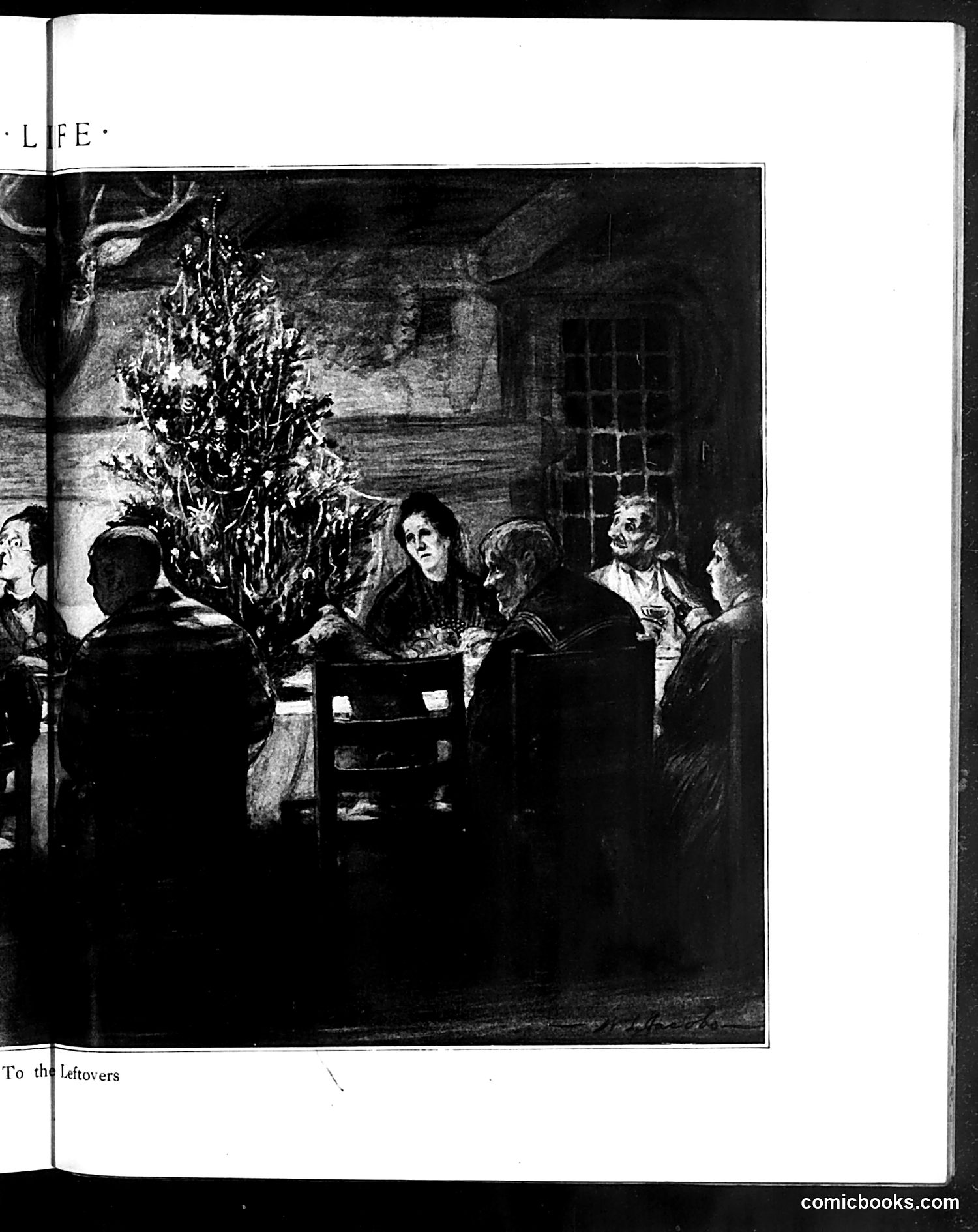 Life — December 22, 1910 — page 23 of 44