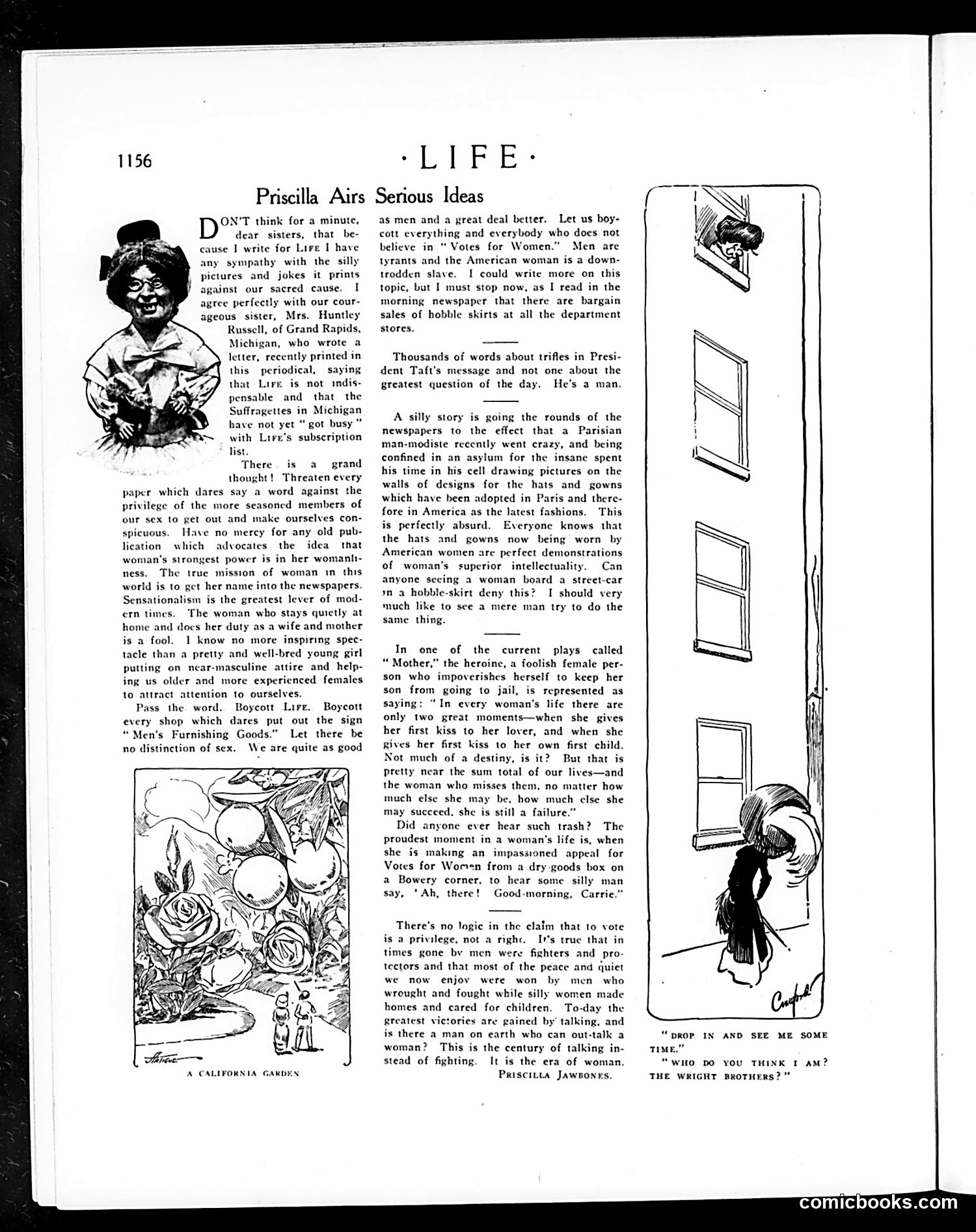 Life — December 22, 1910 — page 24 of 44