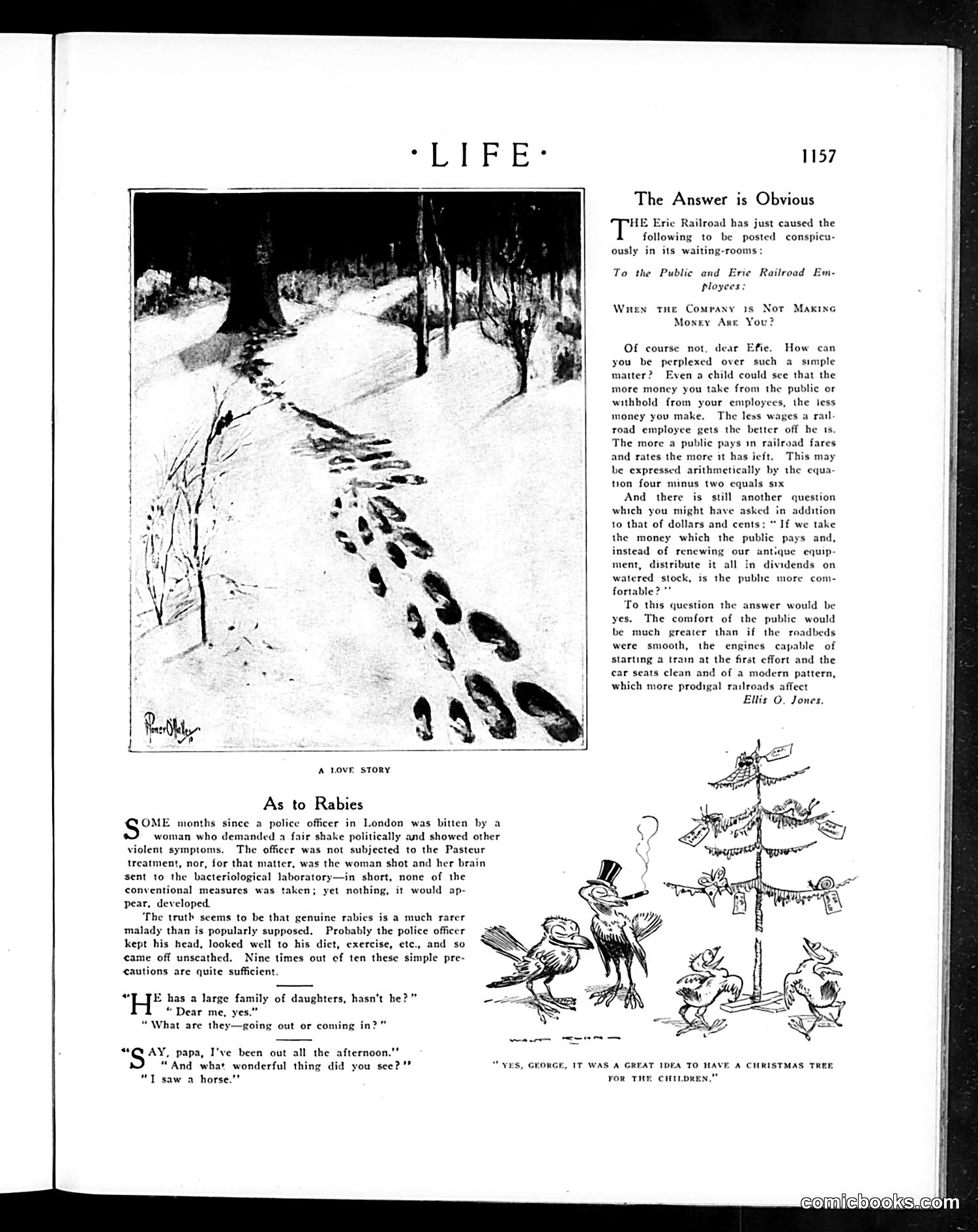 Life — December 22, 1910 — page 25 of 44