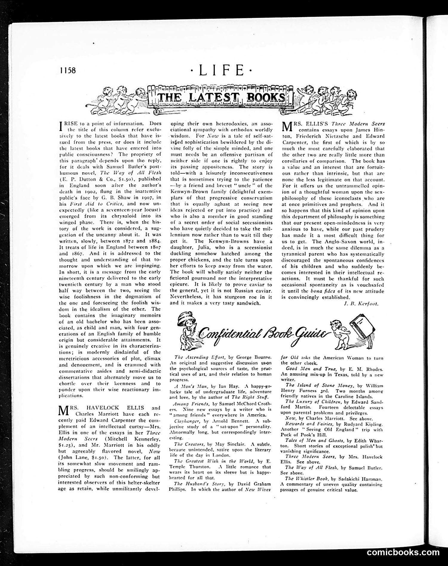 Life — December 22, 1910 — page 26 of 44