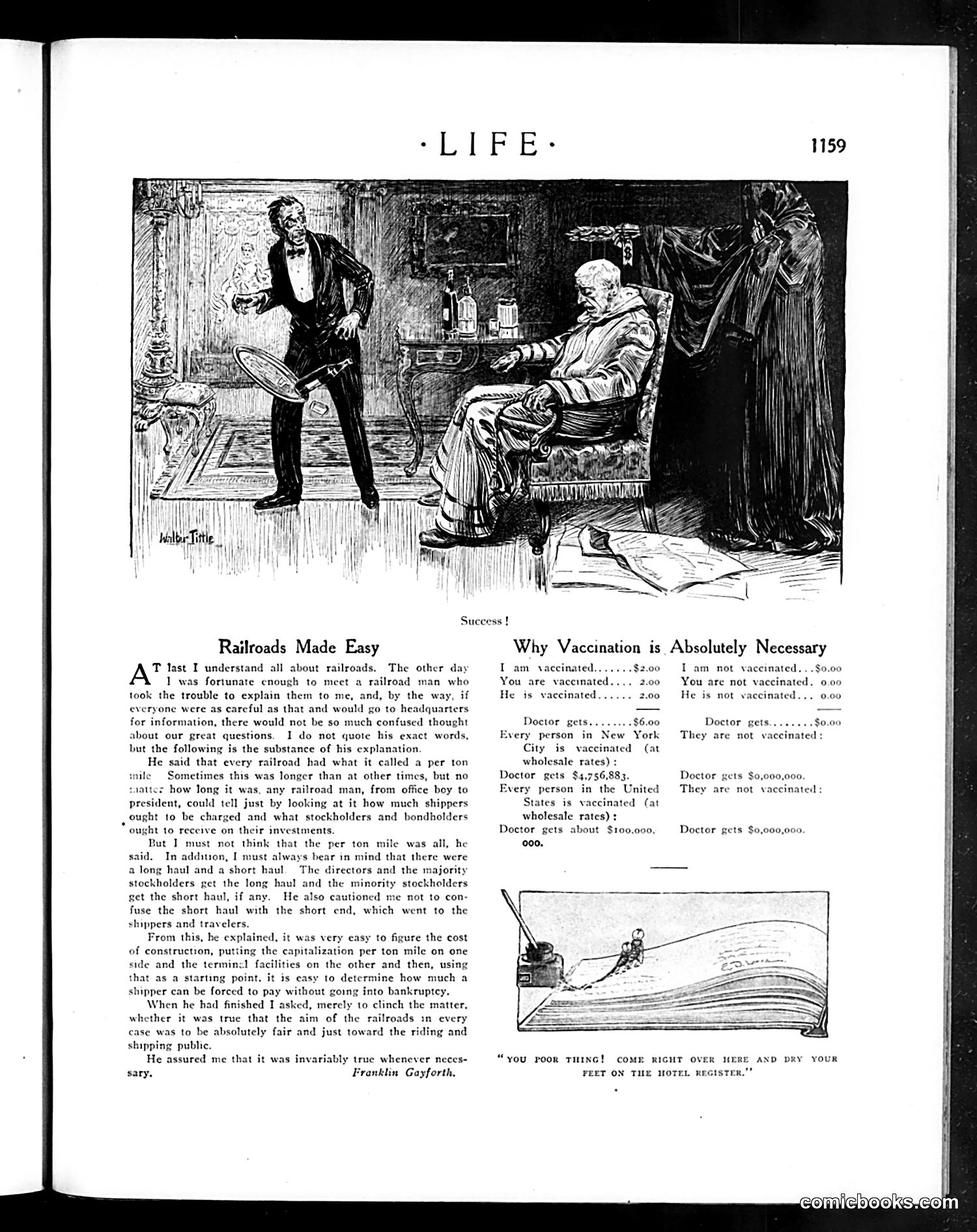 Life — December 22, 1910 — page 27 of 44
