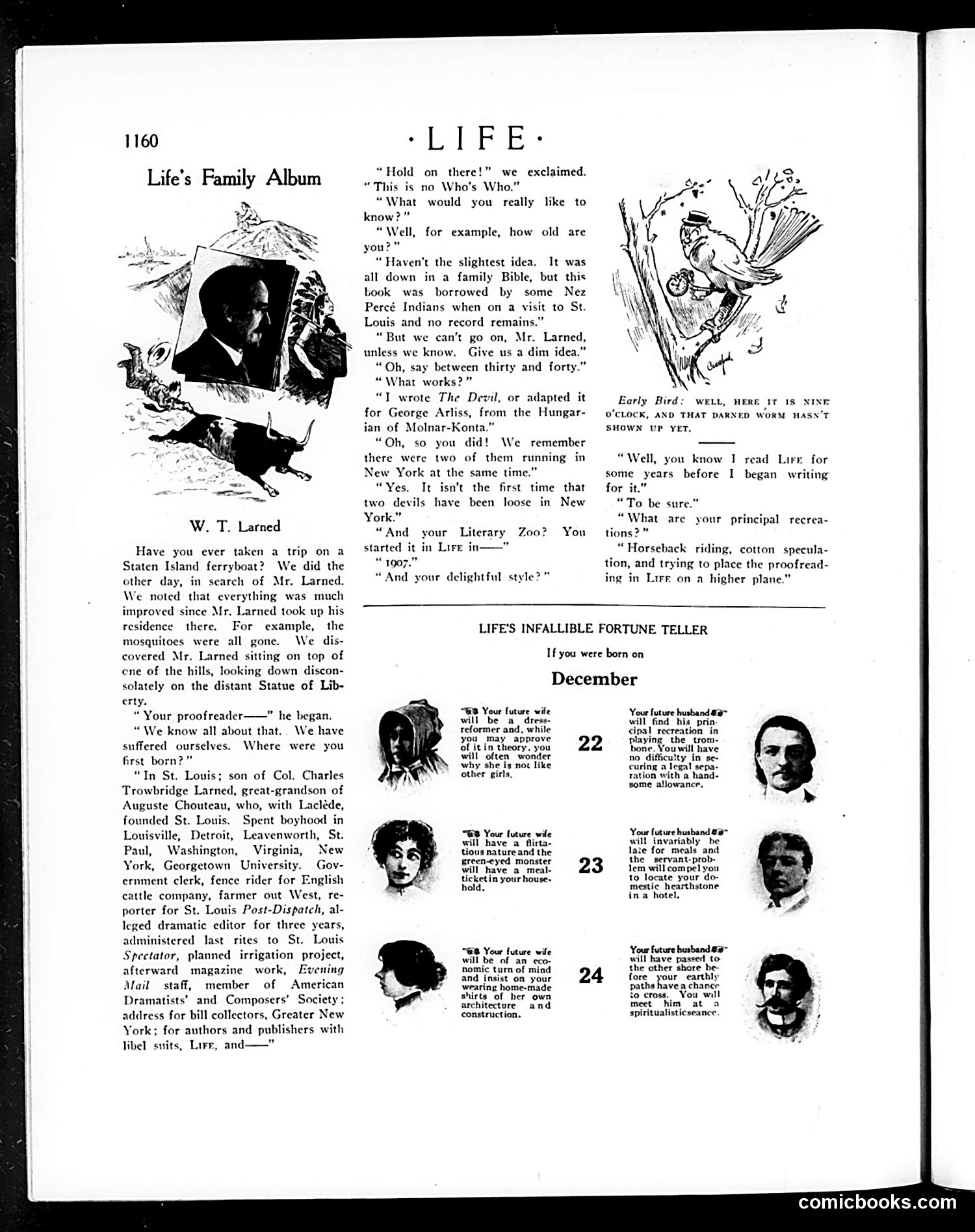 Life — December 22, 1910 — page 28 of 44