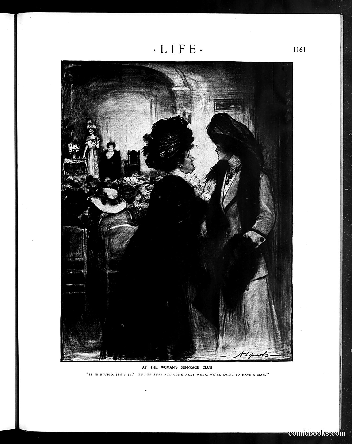 Life — December 22, 1910 — page 29 of 44