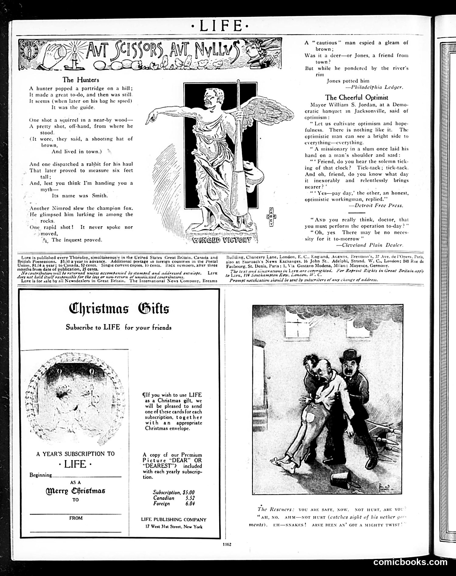 Life — December 22, 1910 — page 30 of 44