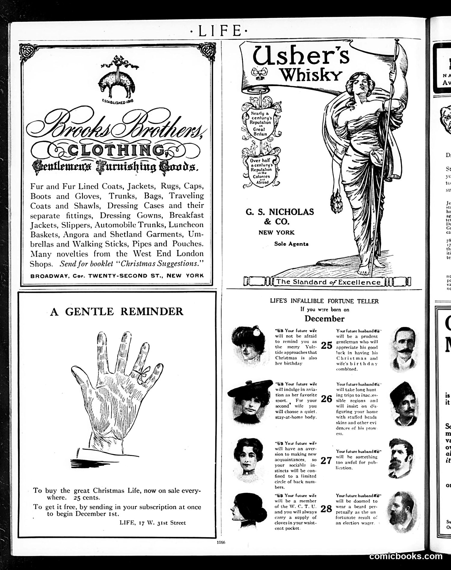 Life — December 22, 1910 — page 34 of 44