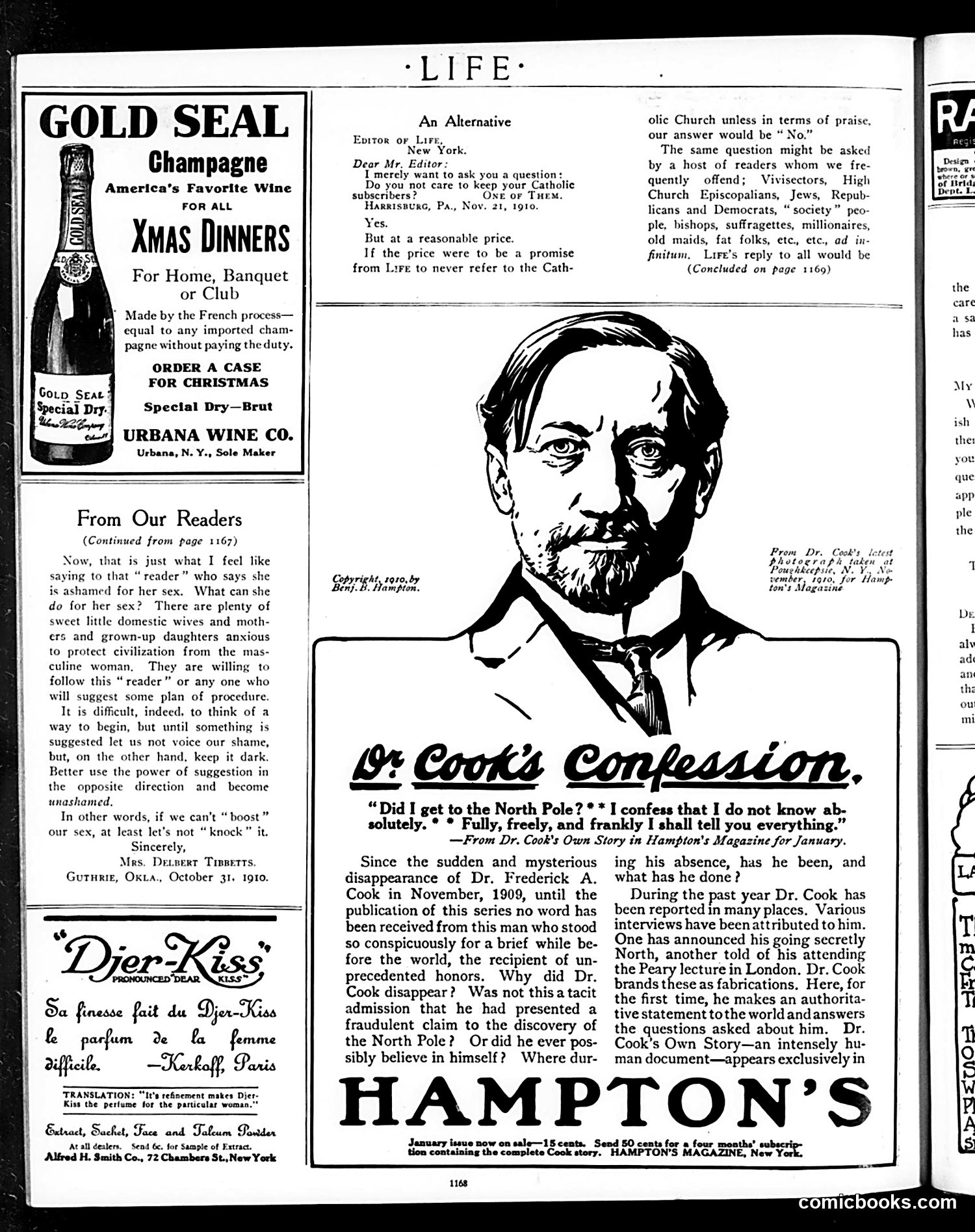 Life — December 22, 1910 — page 36 of 44