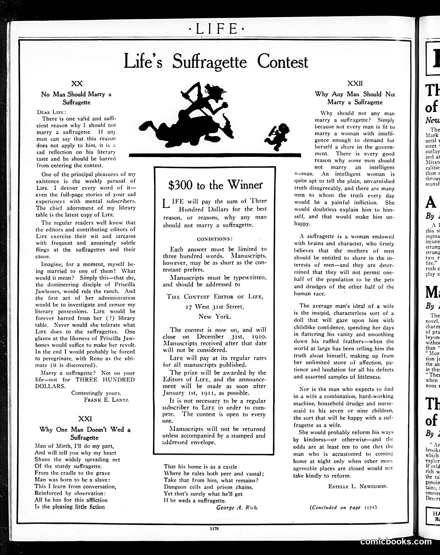Life — December 22, 1910 — page 38 of 44