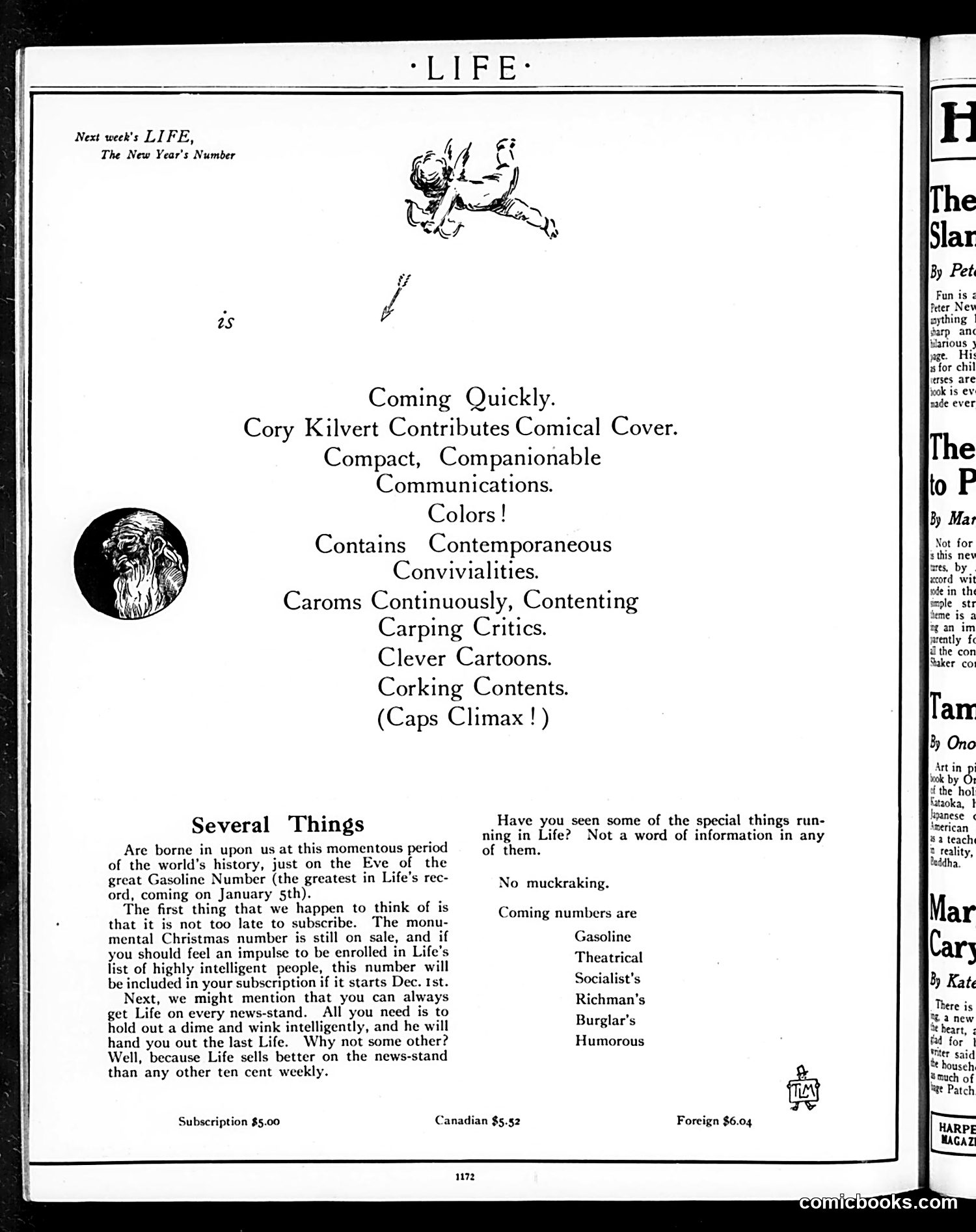 Life — December 22, 1910 — page 40 of 44