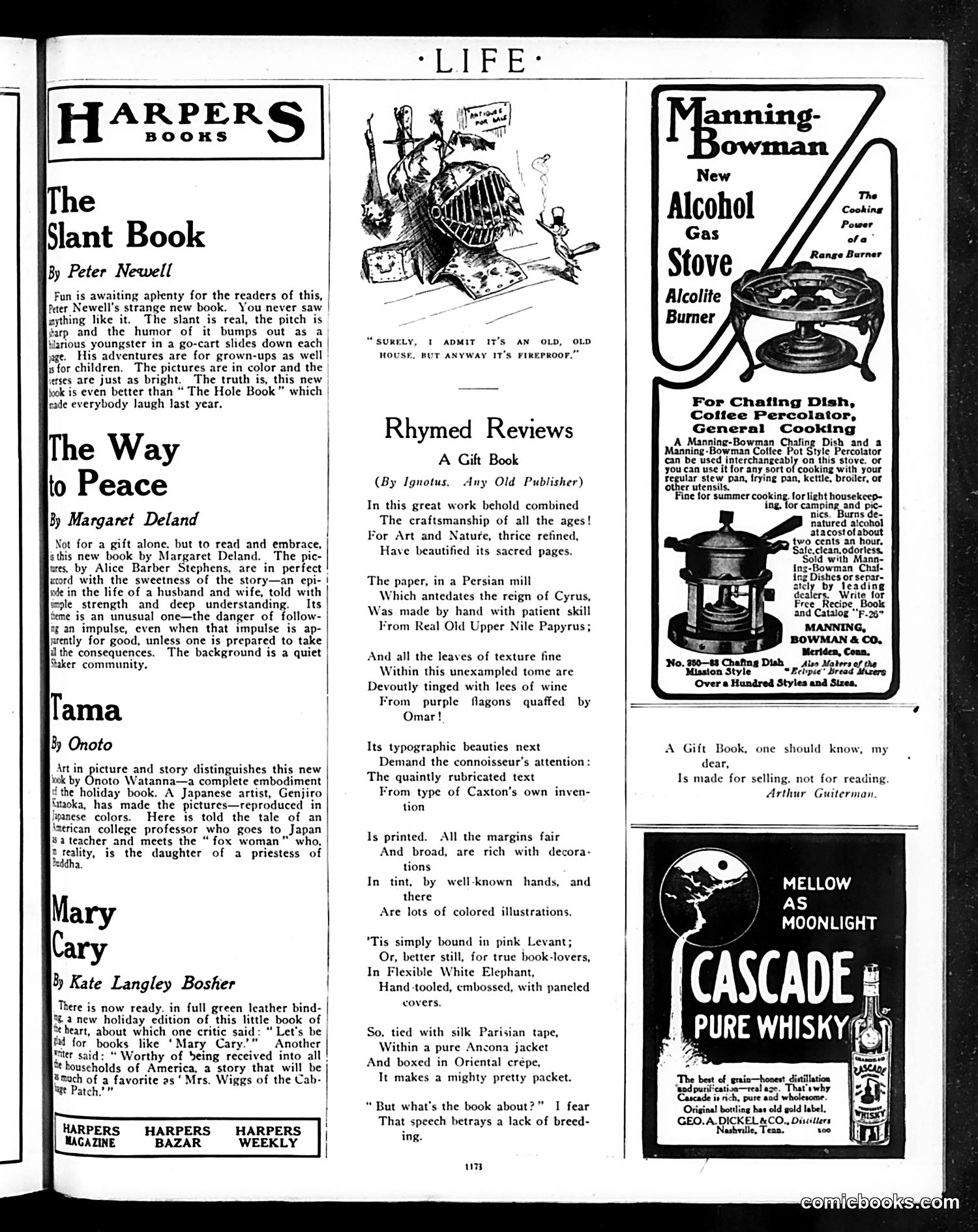 Life — December 22, 1910 — page 41 of 44