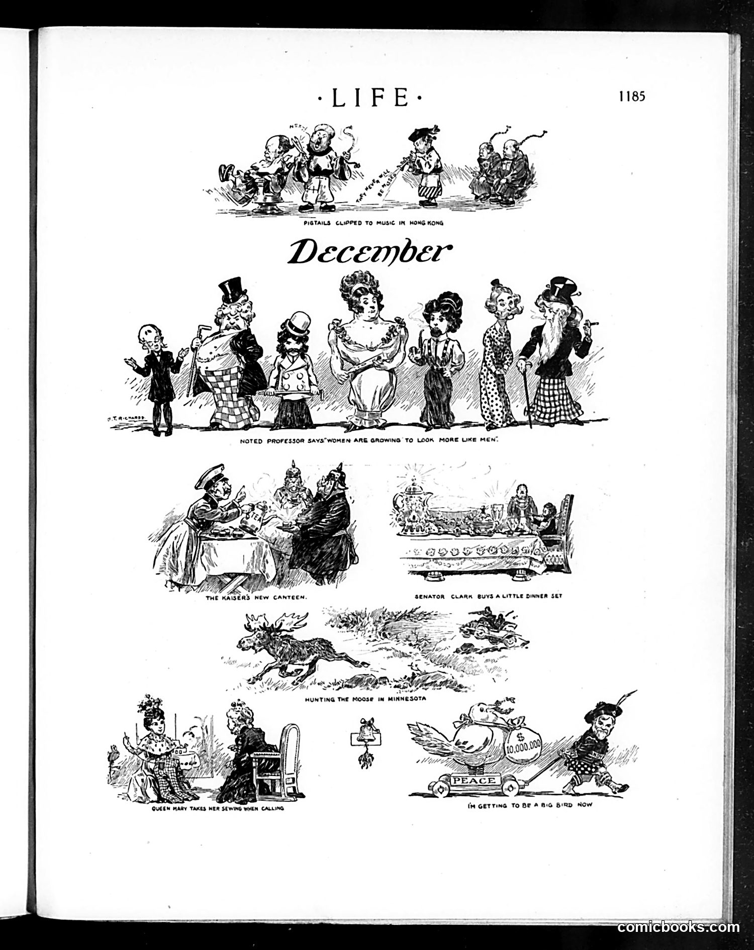 Life — December 29, 1910 — page 9 of 41