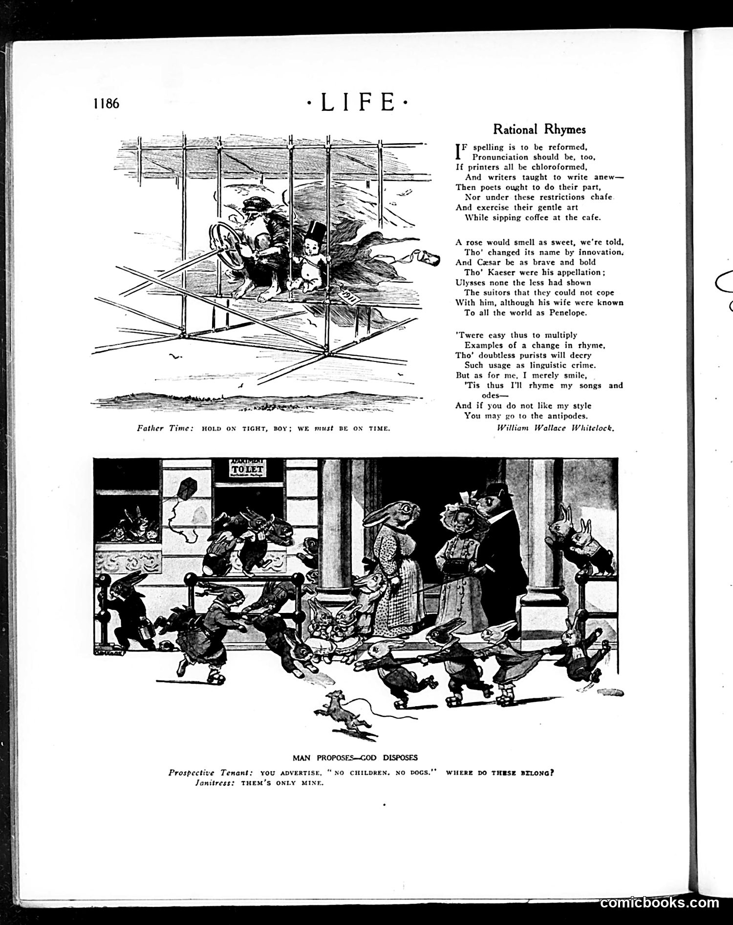 Life — December 29, 1910 — page 10 of 41