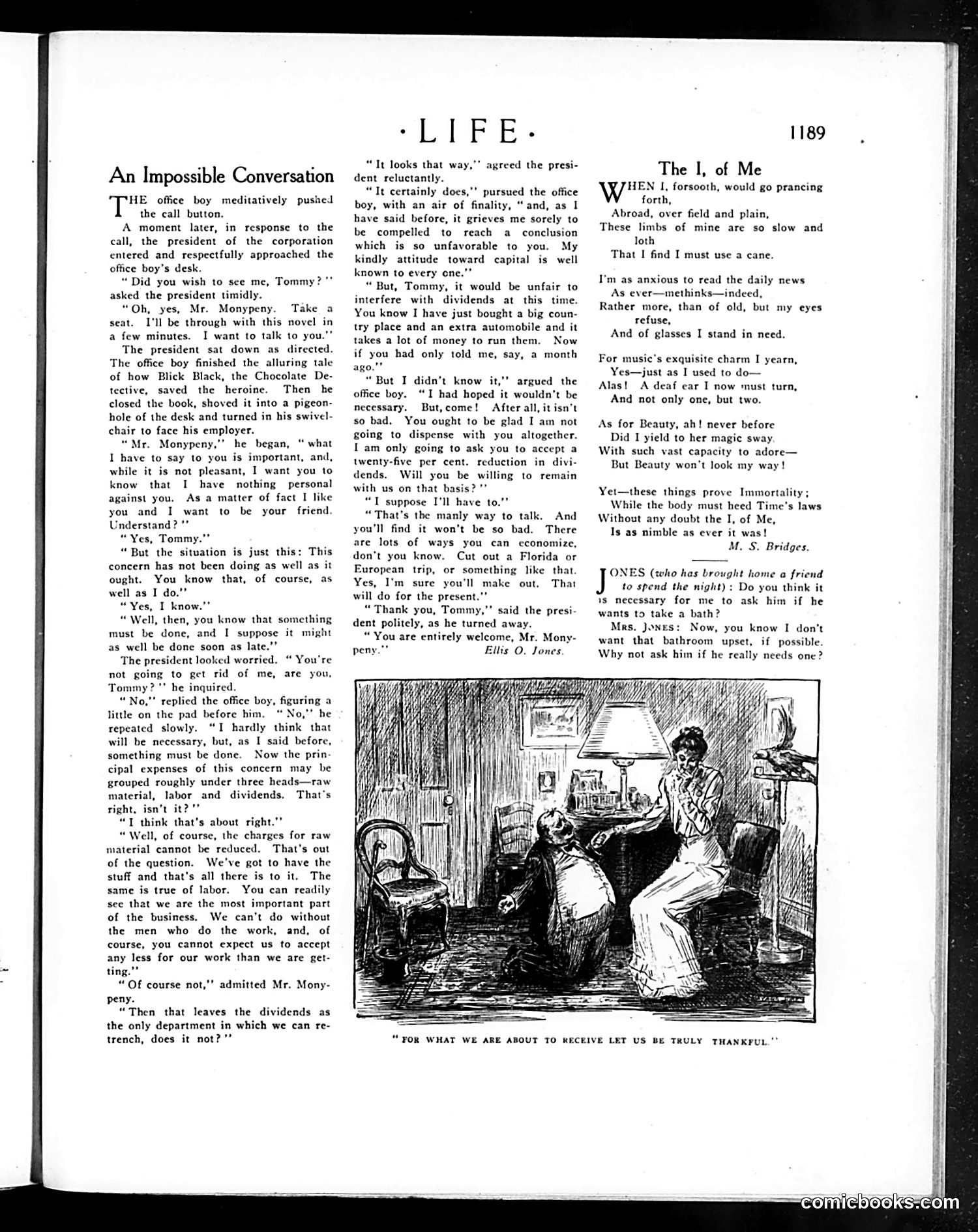 Life — December 29, 1910 — page 13 of 41