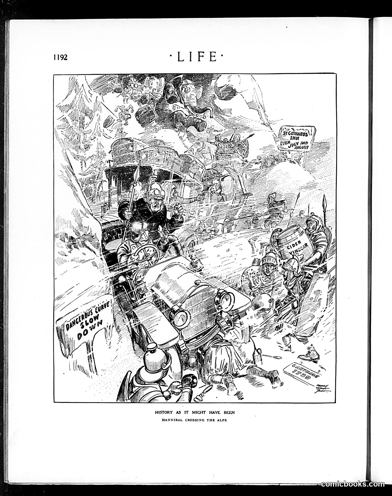 Life — December 29, 1910 — page 16 of 41