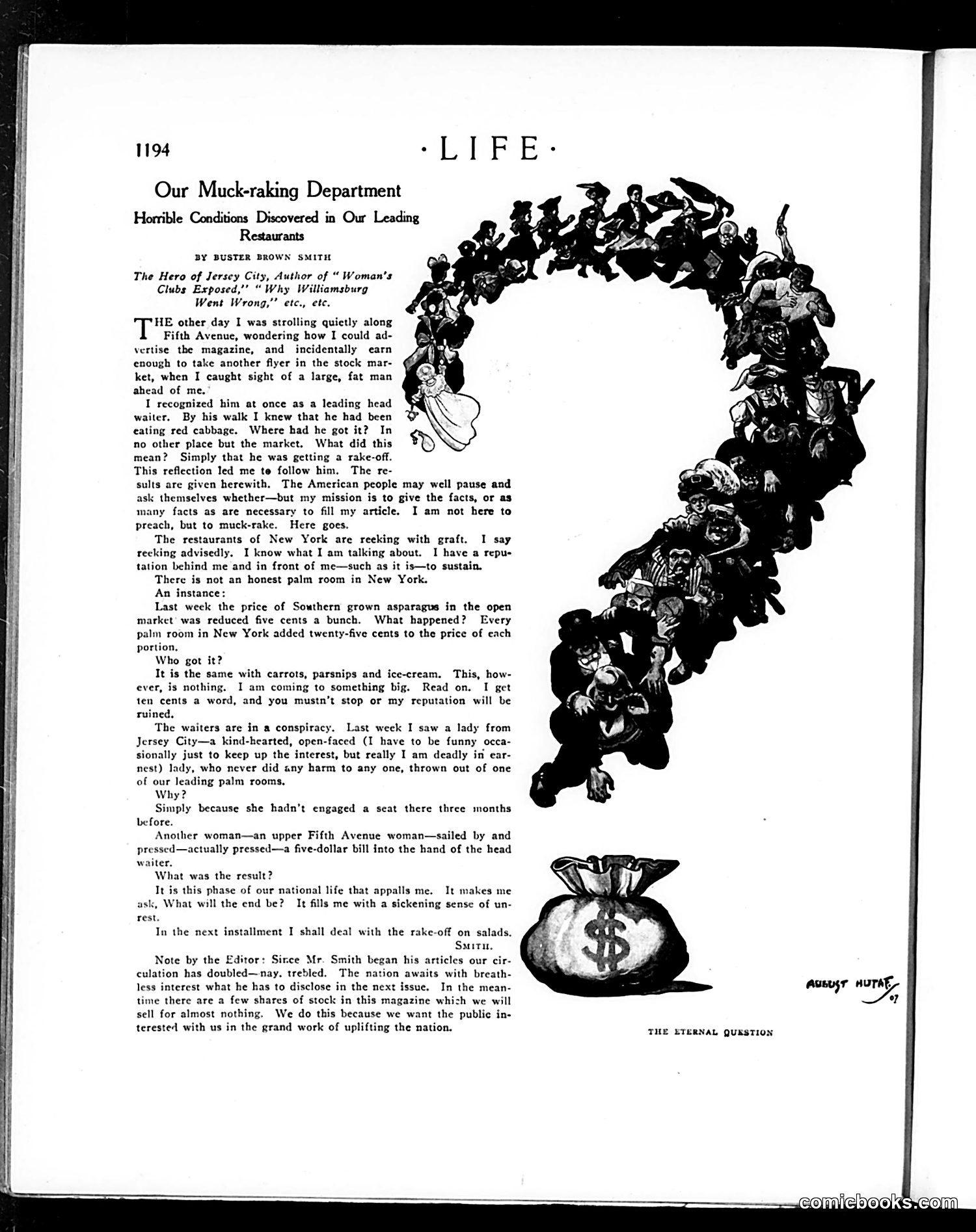 Life — December 29, 1910 — page 18 of 41