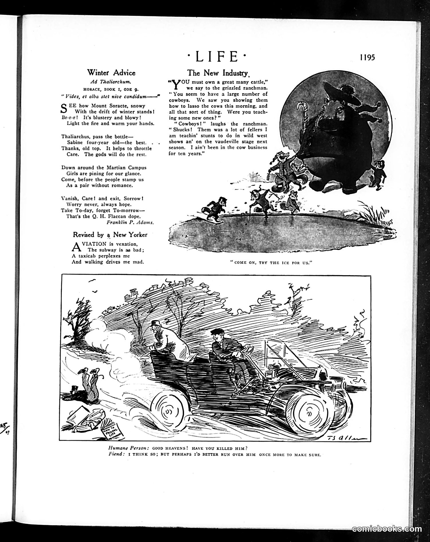 Life — December 29, 1910 — page 19 of 41