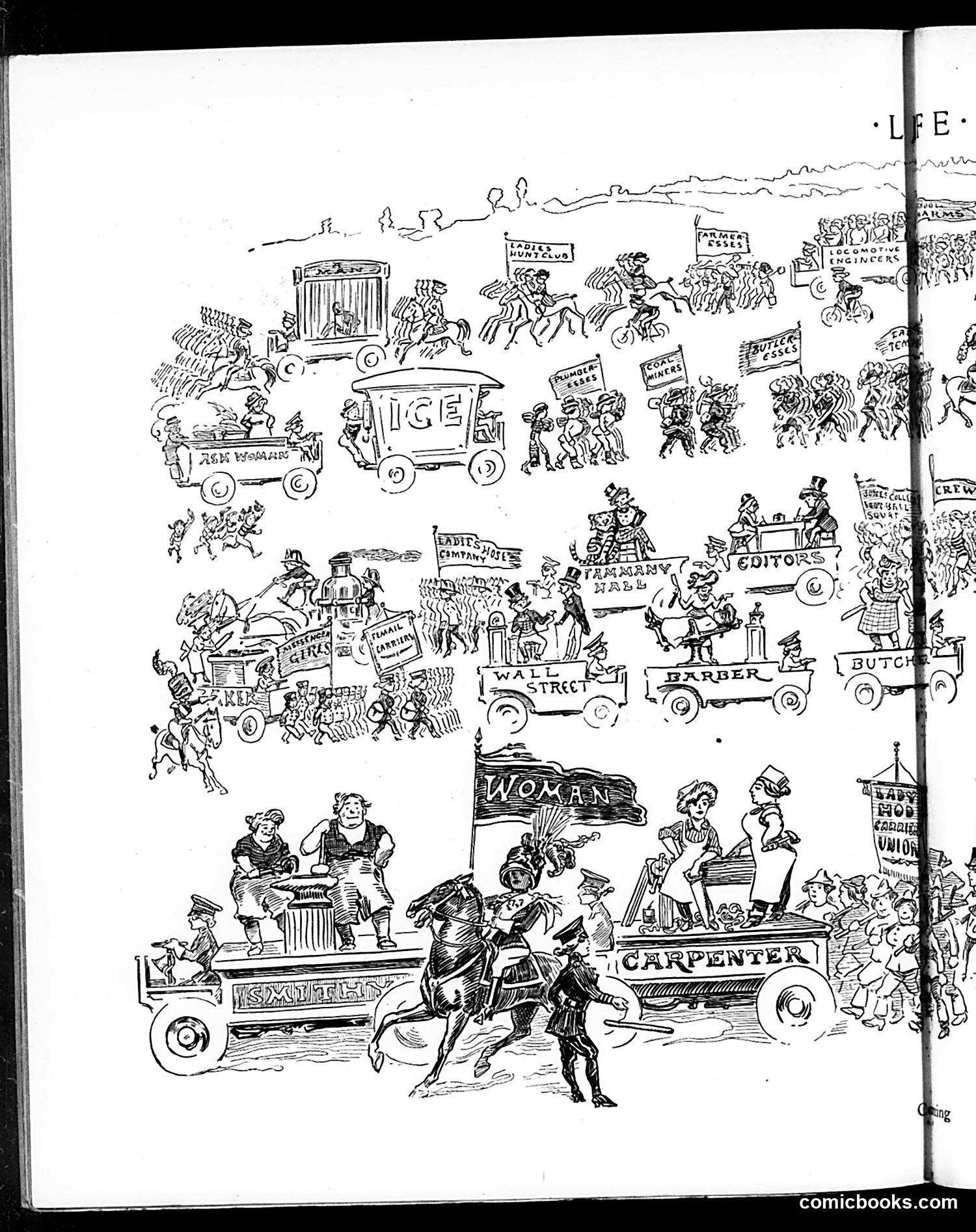 Life — December 29, 1910 — page 20 of 41
