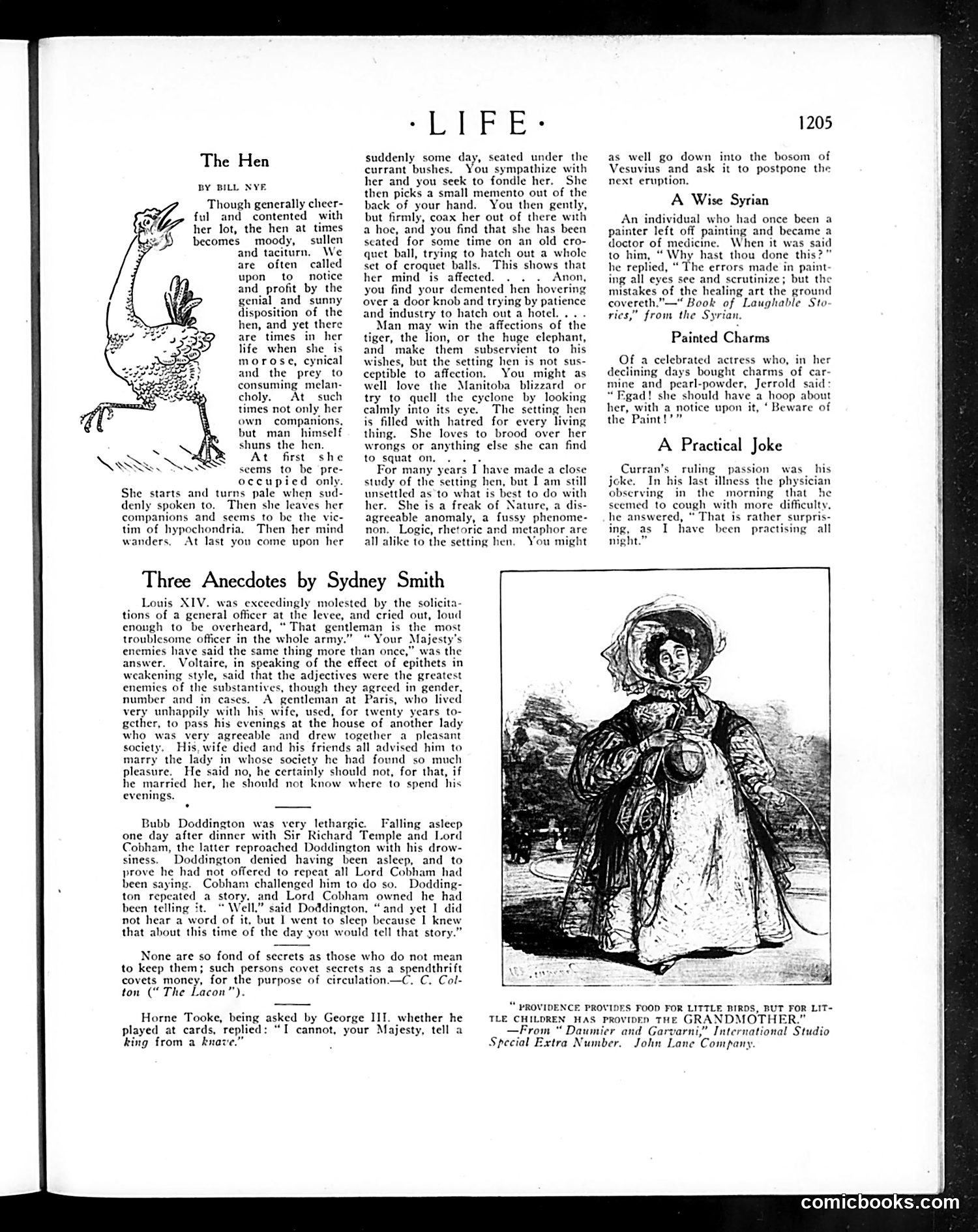 Life — December 29, 1910 — page 29 of 41