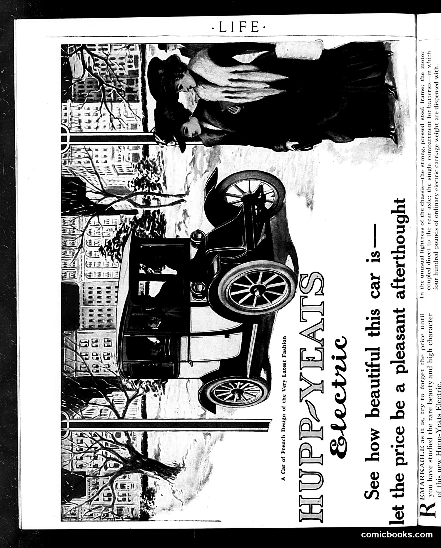 Life — January 5, 1911 — page 10 of 104