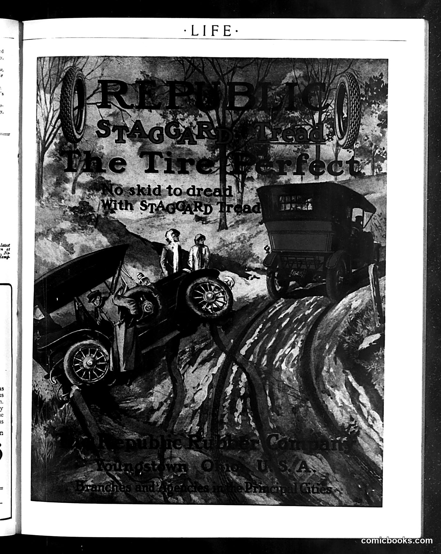 Life — January 5, 1911 — page 101 of 104