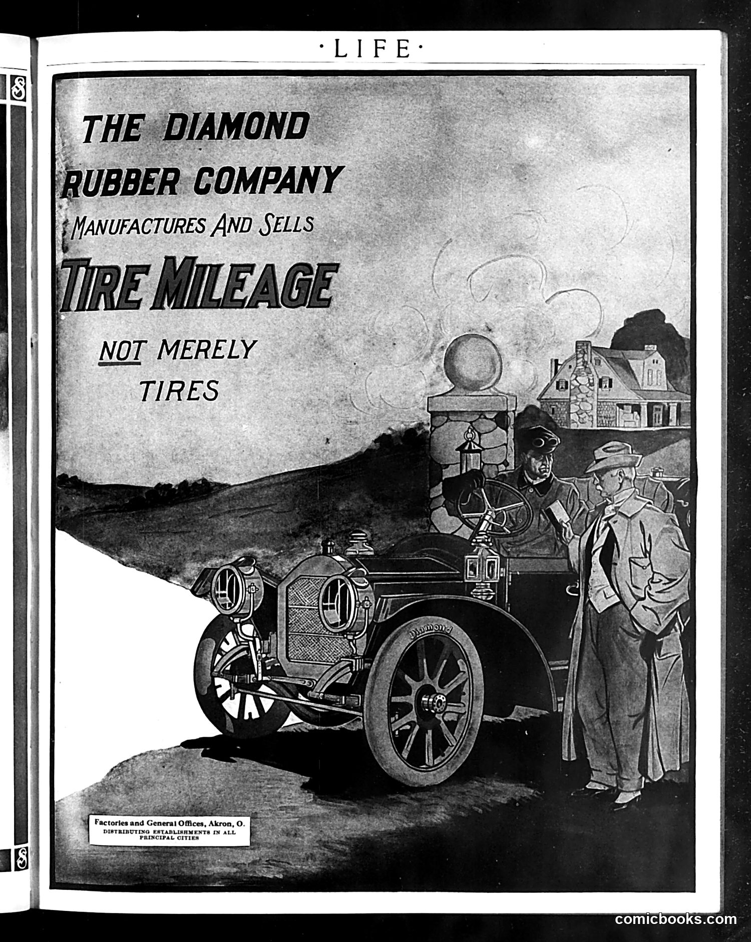 Life — January 5, 1911 — page 103 of 104