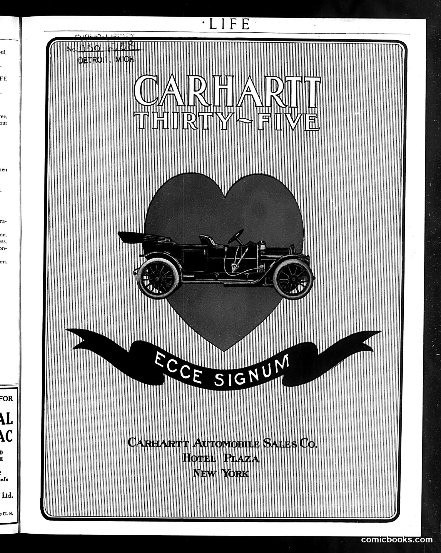 Life — January 5, 1911 — page 17 of 104