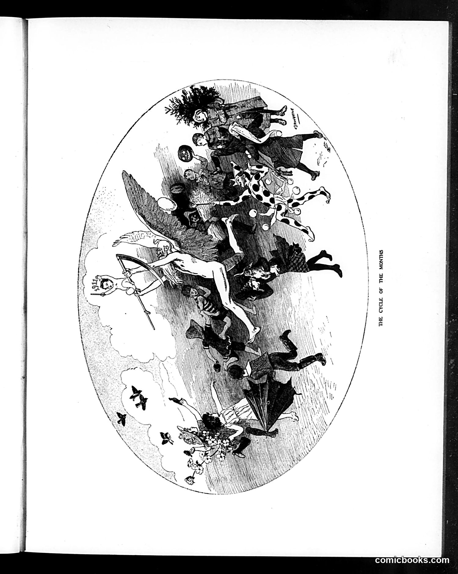 Life — January 5, 1911 — page 27 of 104