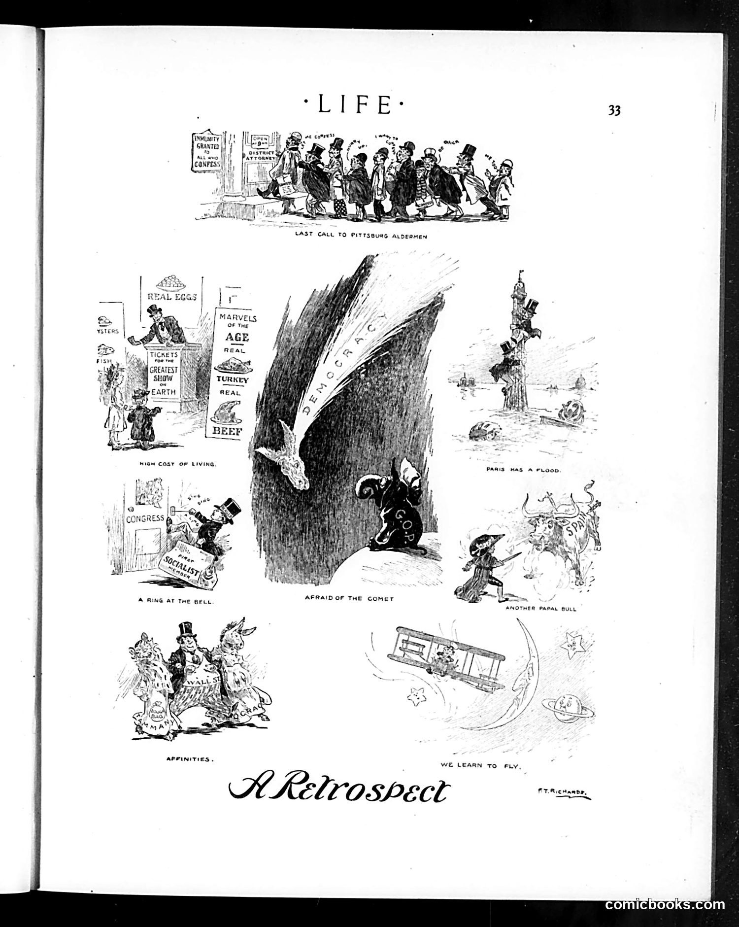 Life — January 5, 1911 — page 33 of 104