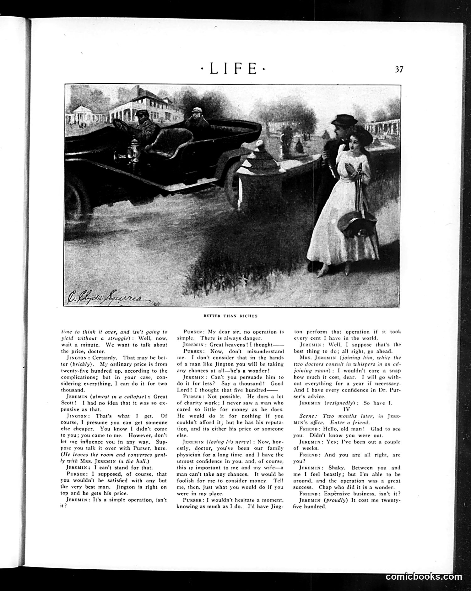 Life — January 5, 1911 — page 37 of 104