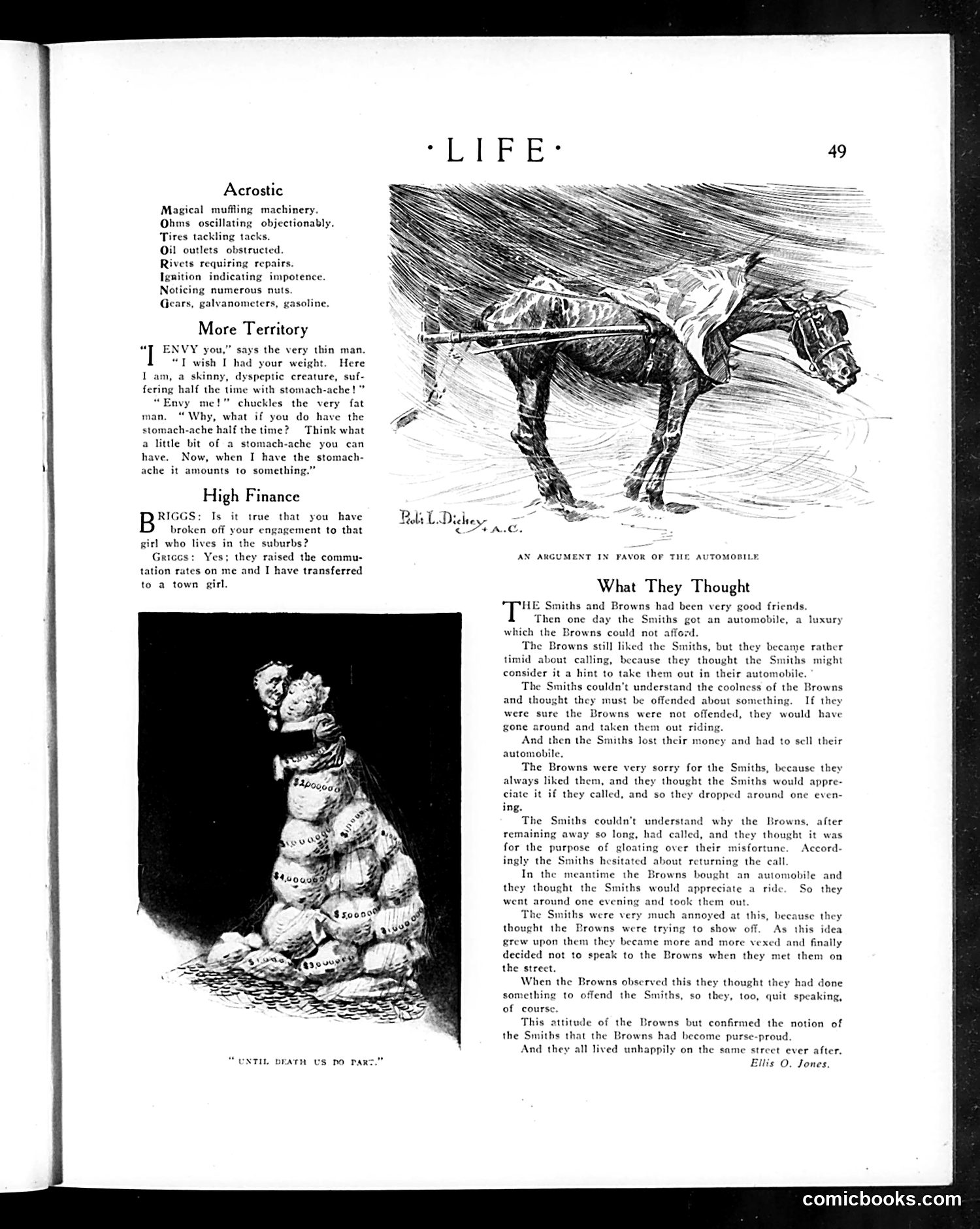 Life — January 5, 1911 — page 49 of 104