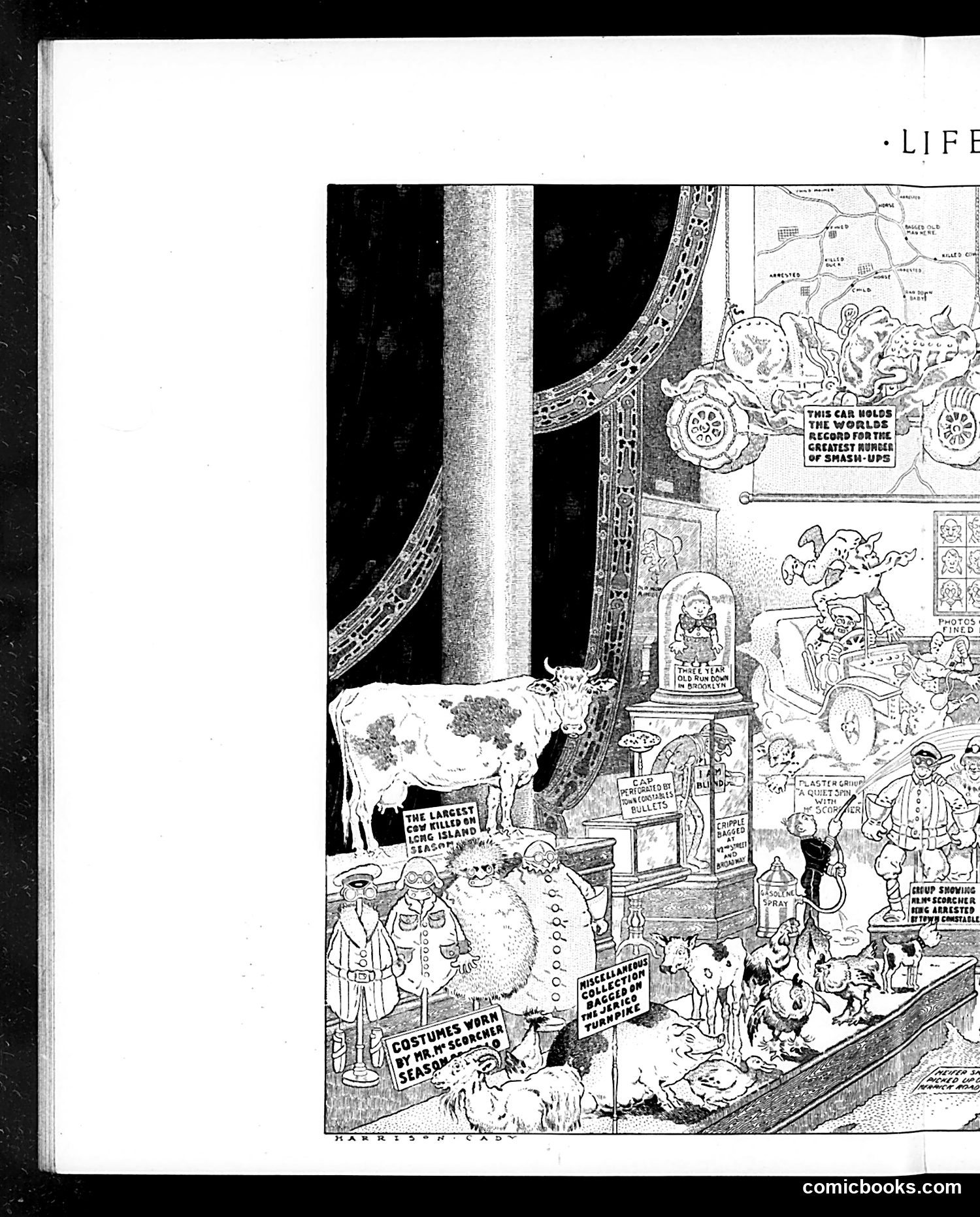 Life — January 5, 1911 — page 52 of 104