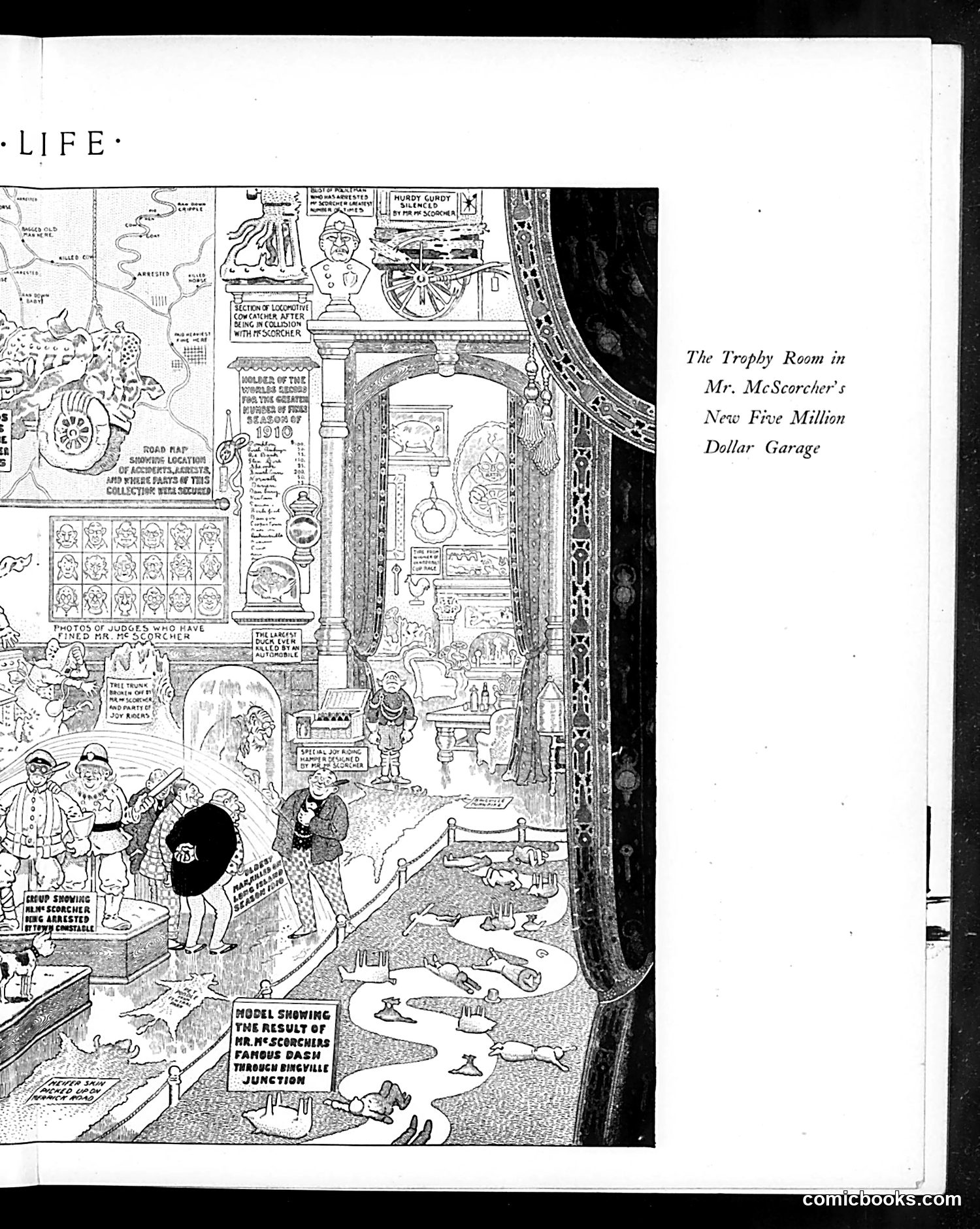 Life — January 5, 1911 — page 53 of 104