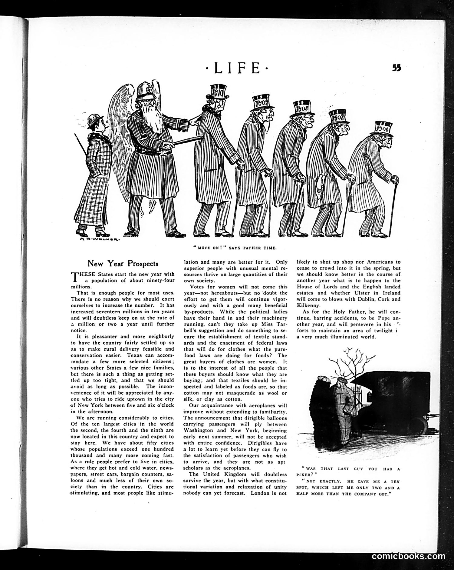 Life — January 5, 1911 — page 55 of 104