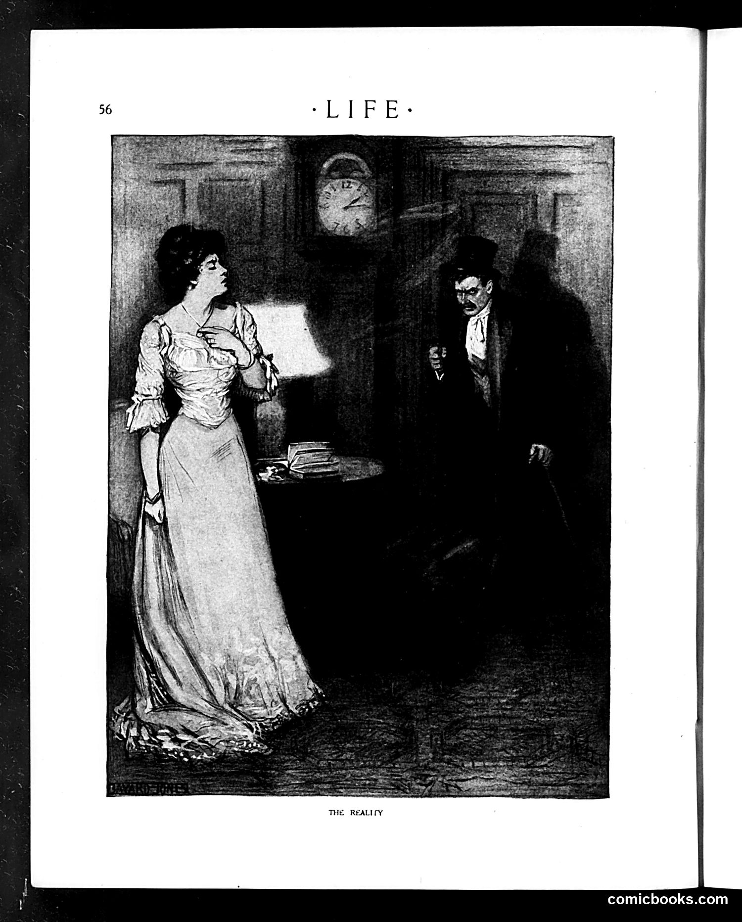 Life — January 5, 1911 — page 56 of 104