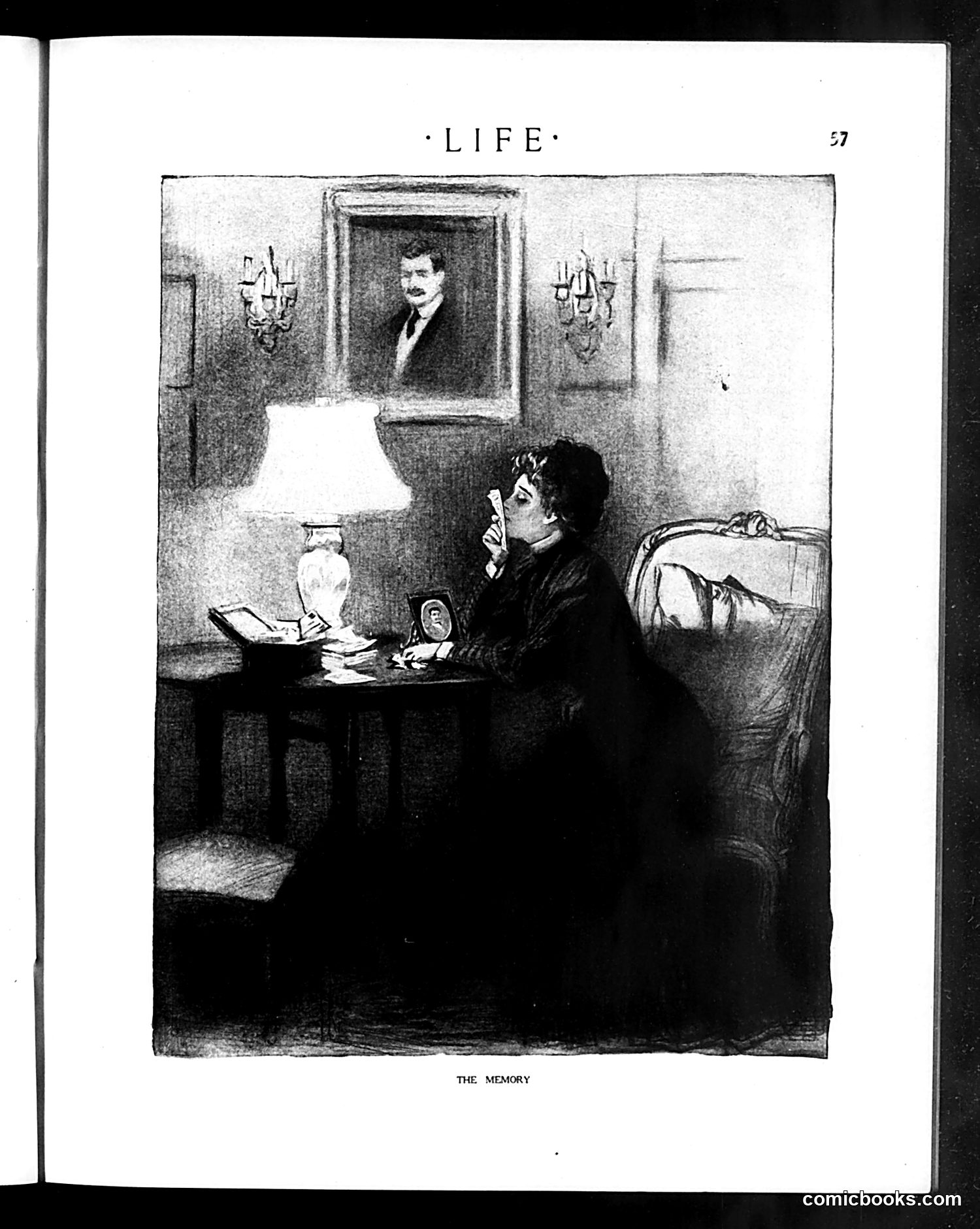 Life — January 5, 1911 — page 57 of 104