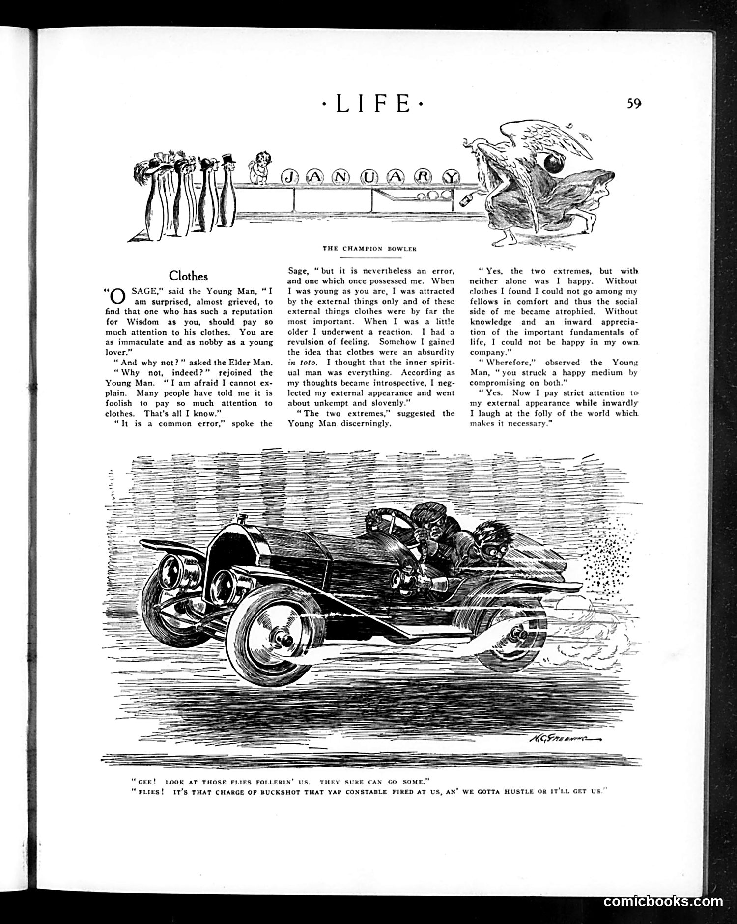 Life — January 5, 1911 — page 59 of 104