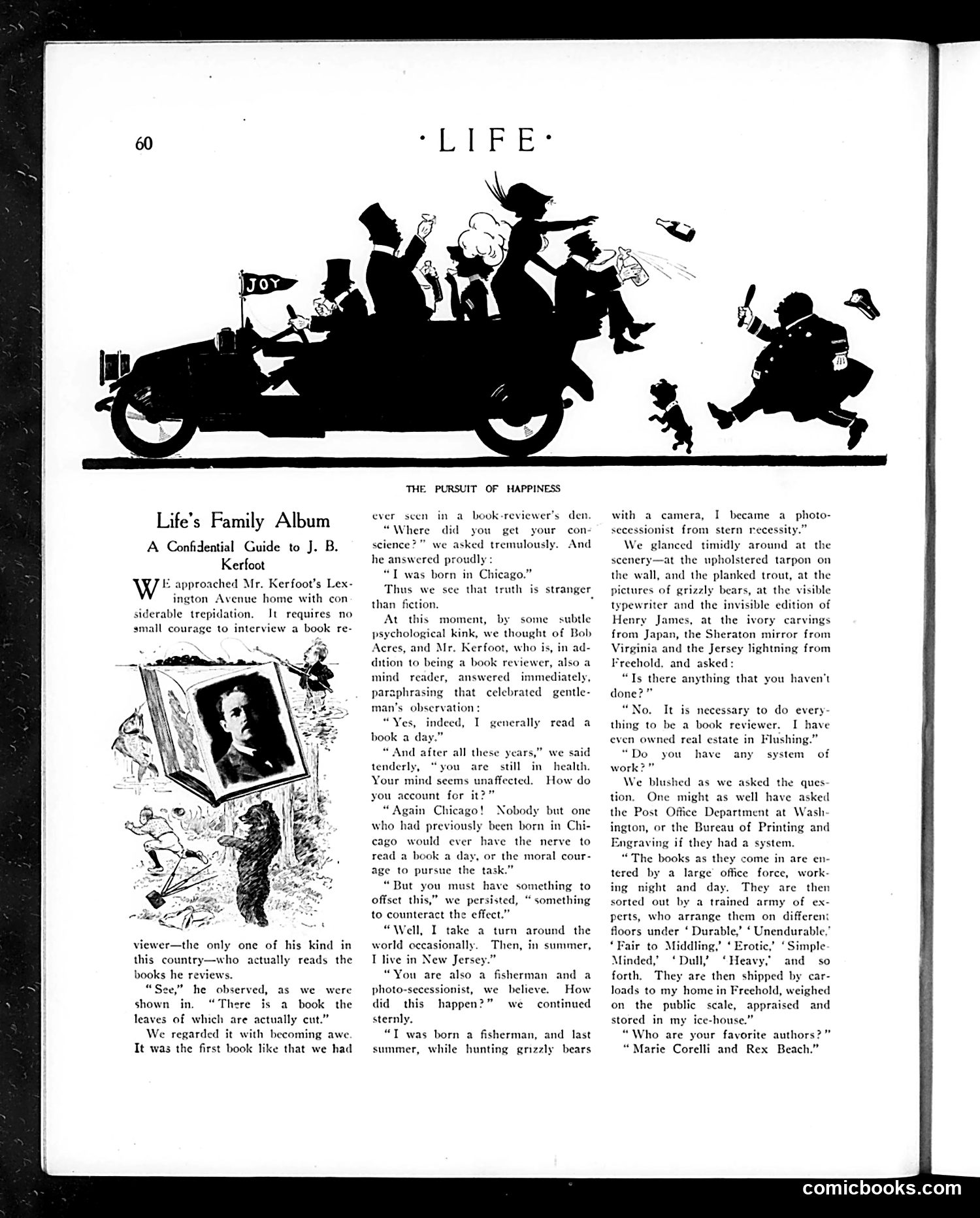 Life — January 5, 1911 — page 60 of 104