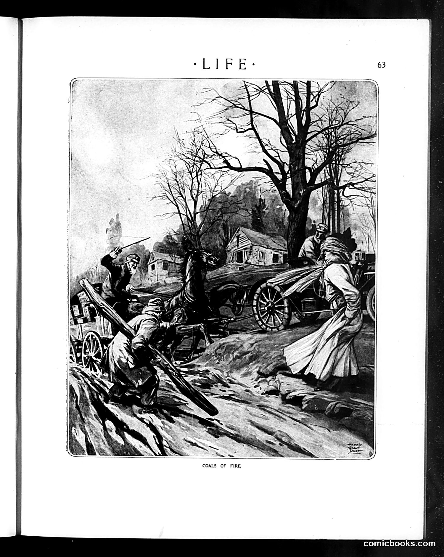 Life — January 5, 1911 — page 63 of 104