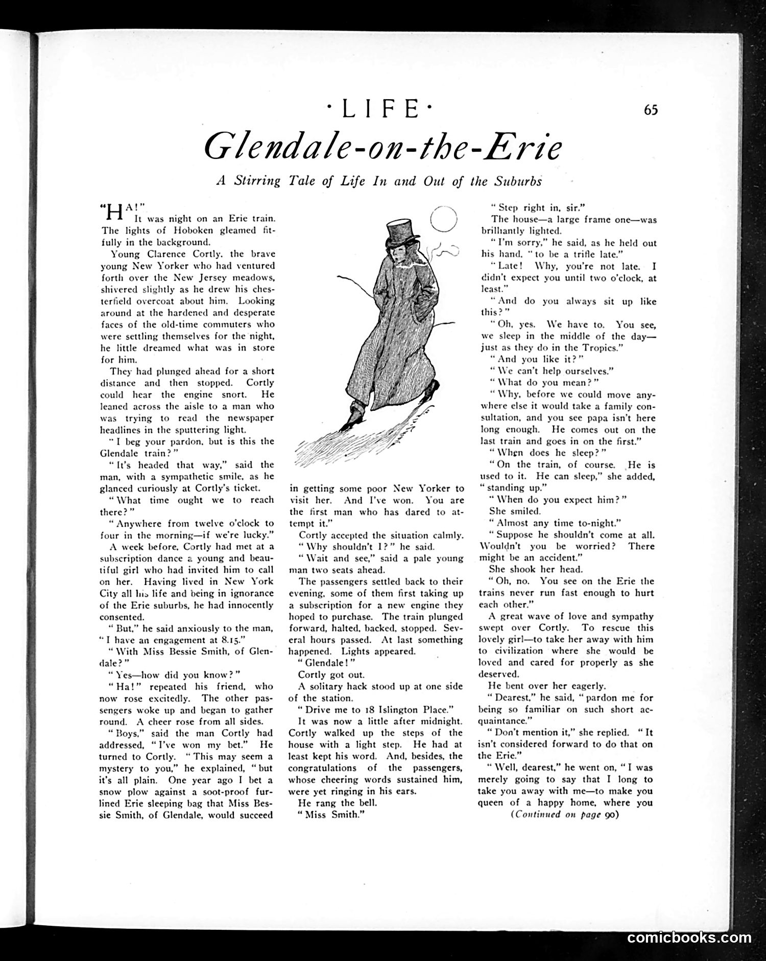 Life — January 5, 1911 — page 65 of 104