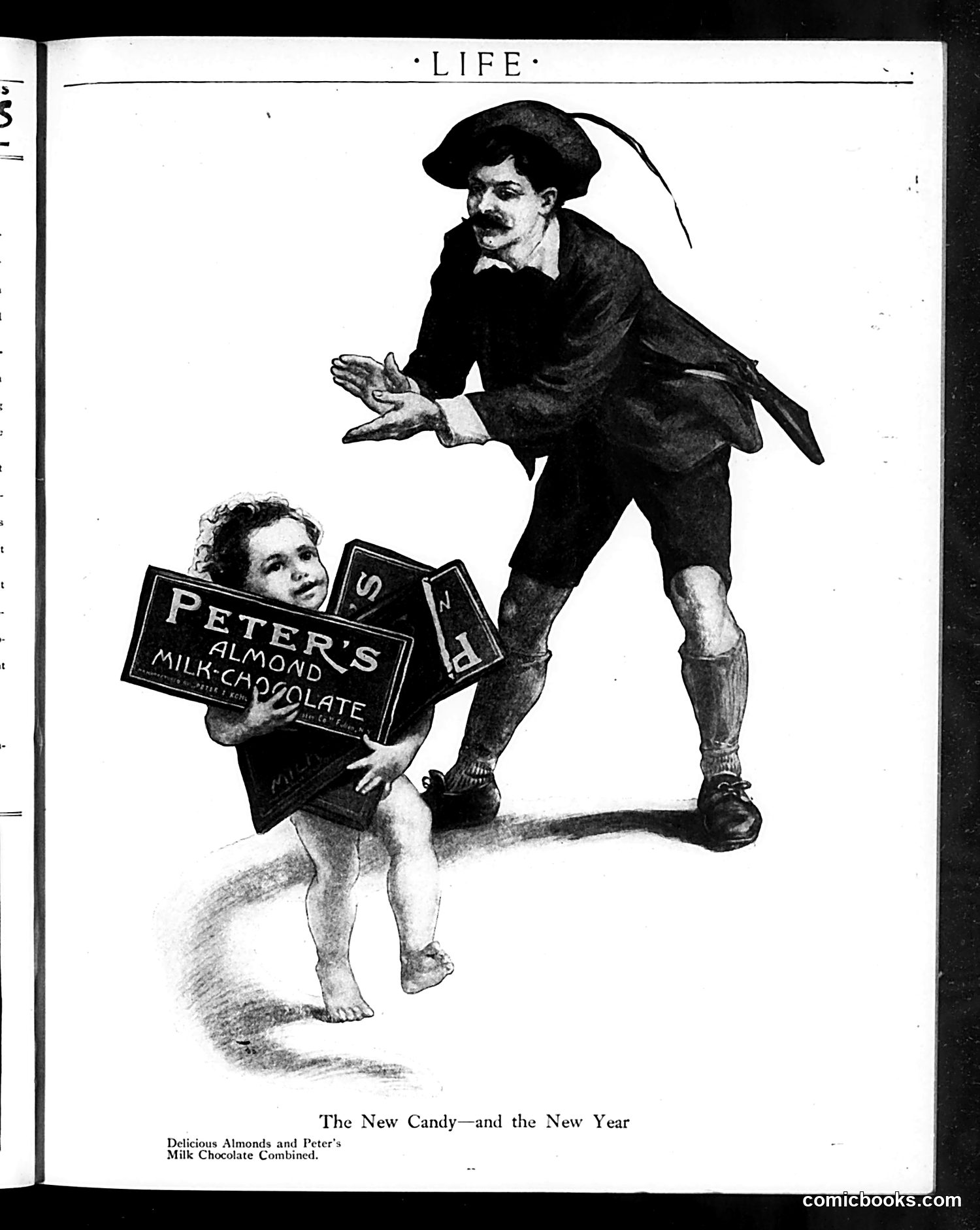 Life — January 5, 1911 — page 77 of 104