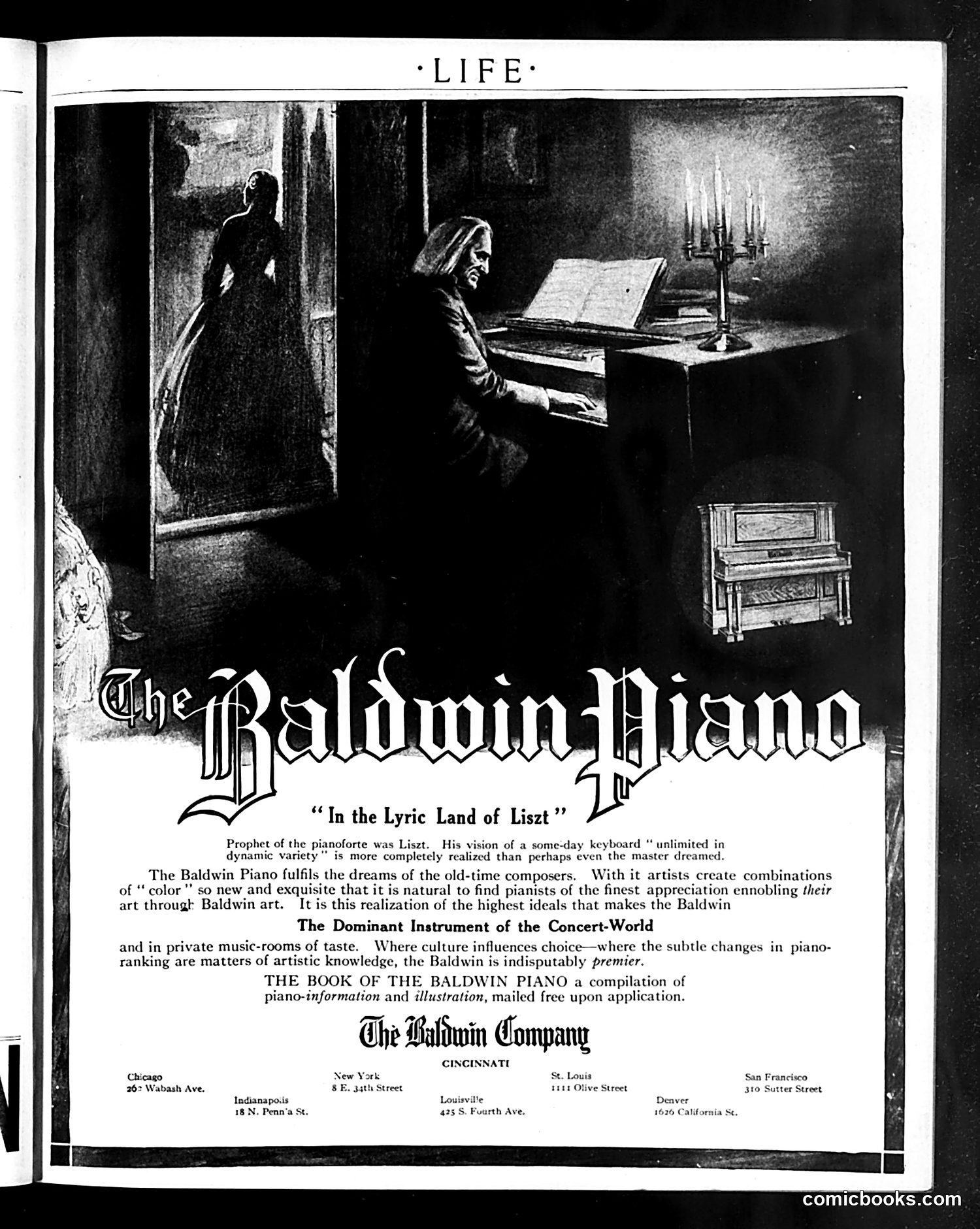 Life — January 5, 1911 — page 79 of 104