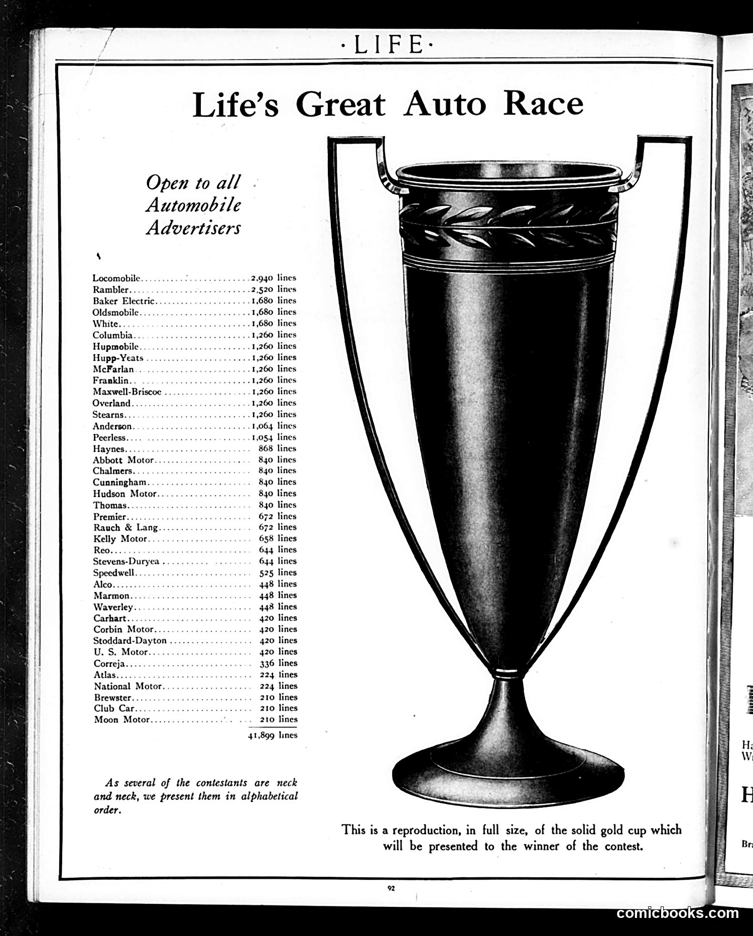 Life — January 5, 1911 — page 92 of 104