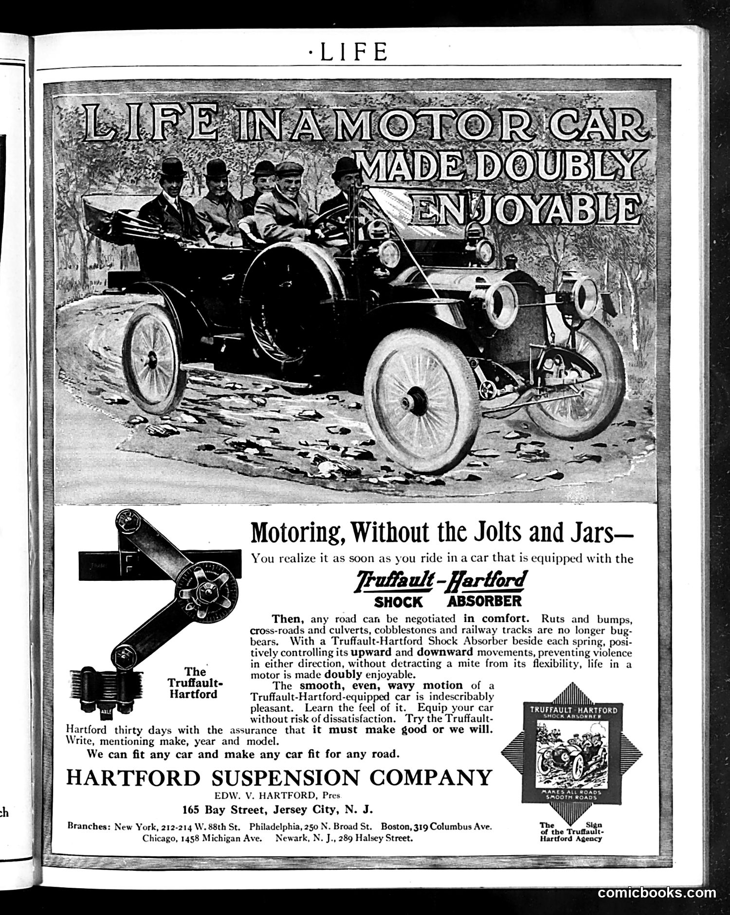 Life — January 5, 1911 — page 93 of 104
