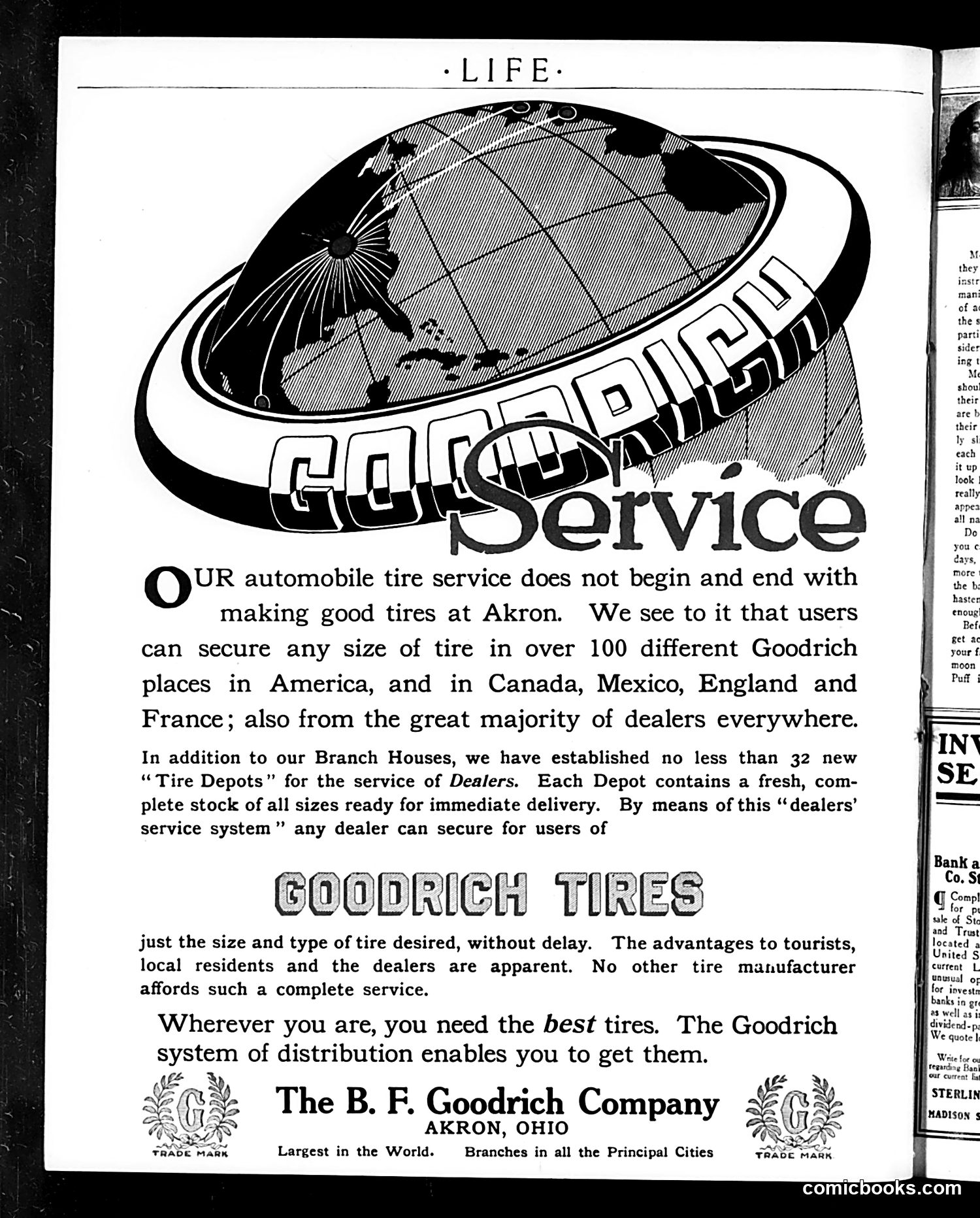 Life — January 5, 1911 — page 96 of 104