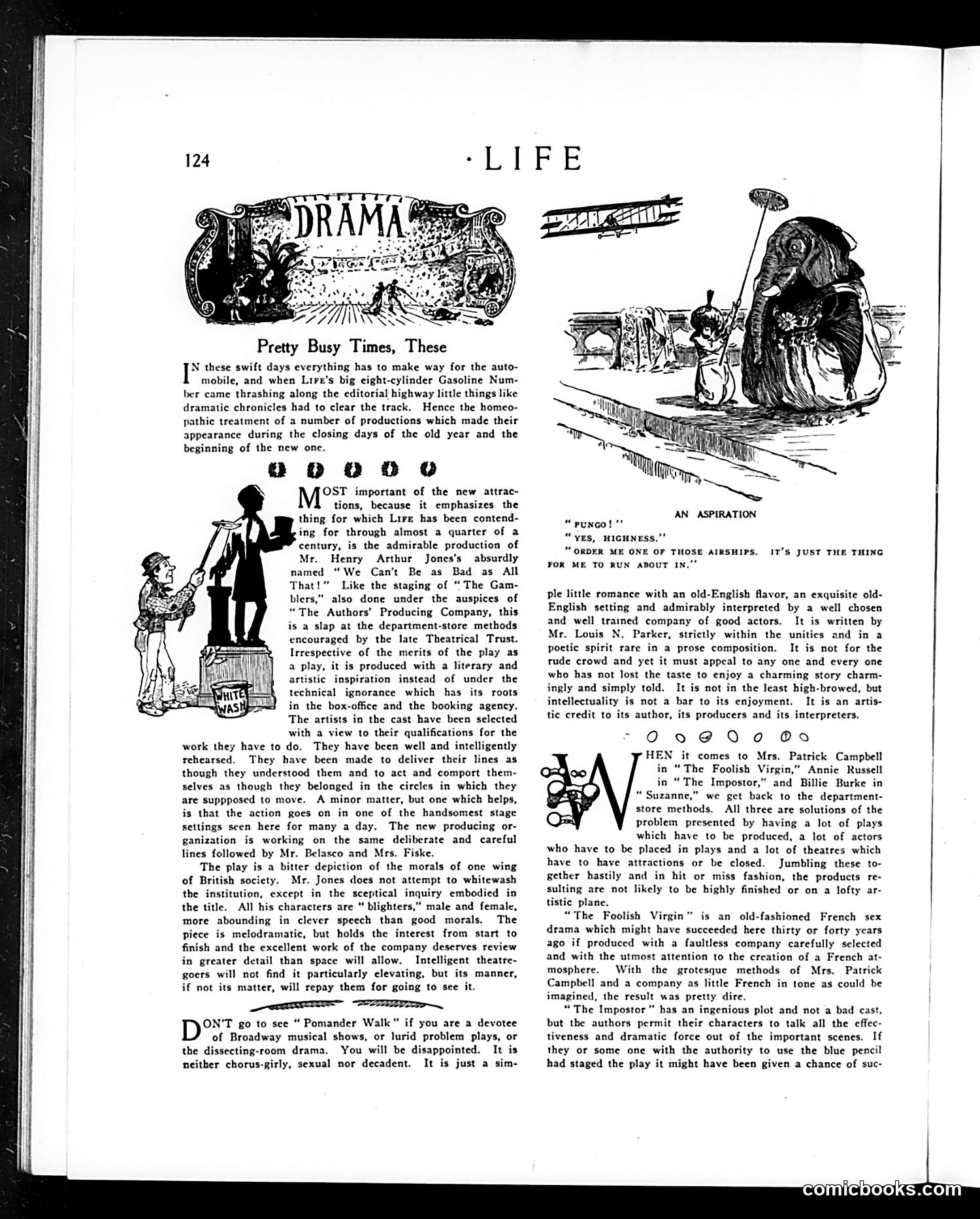 Life — January 12, 1911 — page 20 of 44