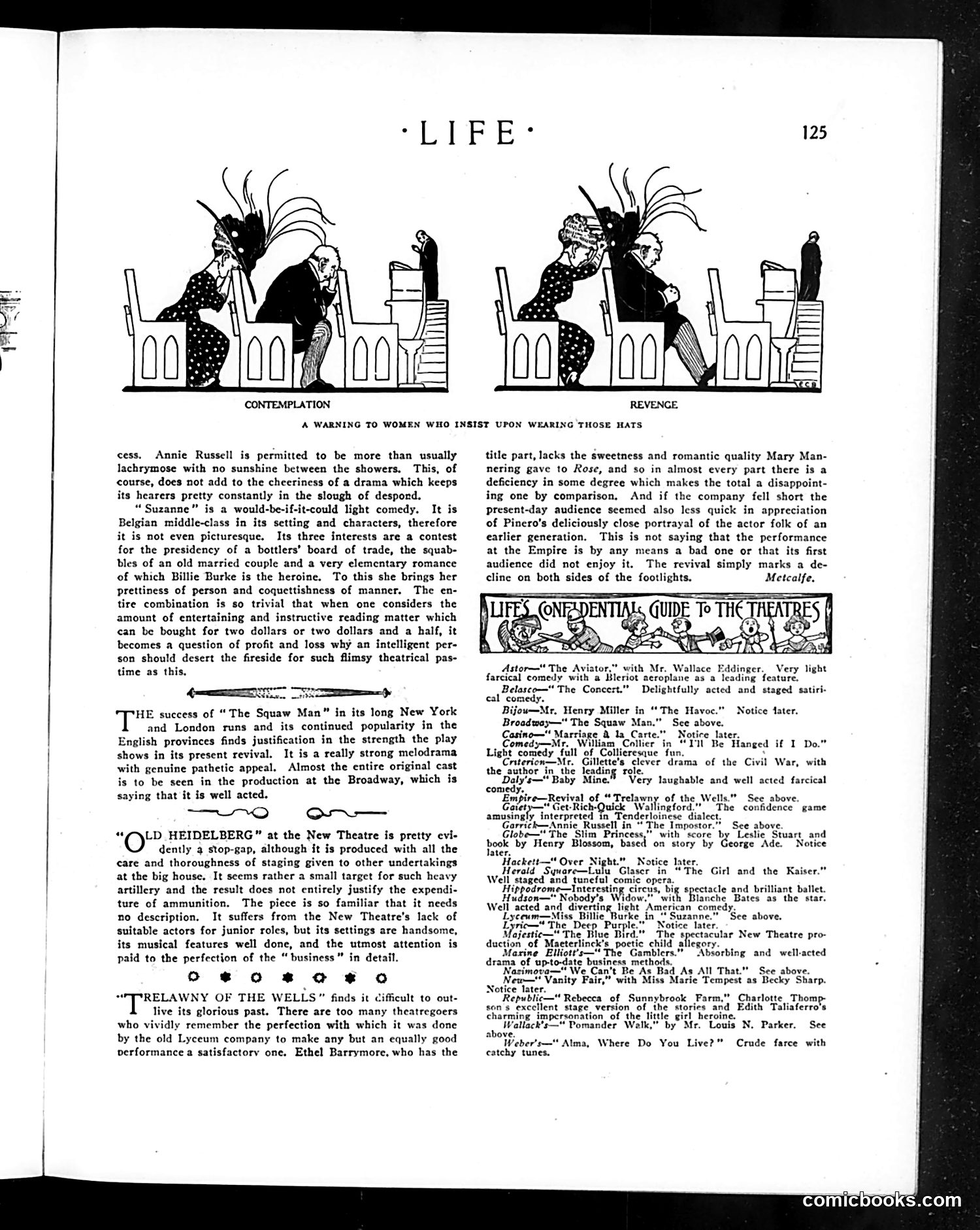 Life — January 12, 1911 — page 21 of 44