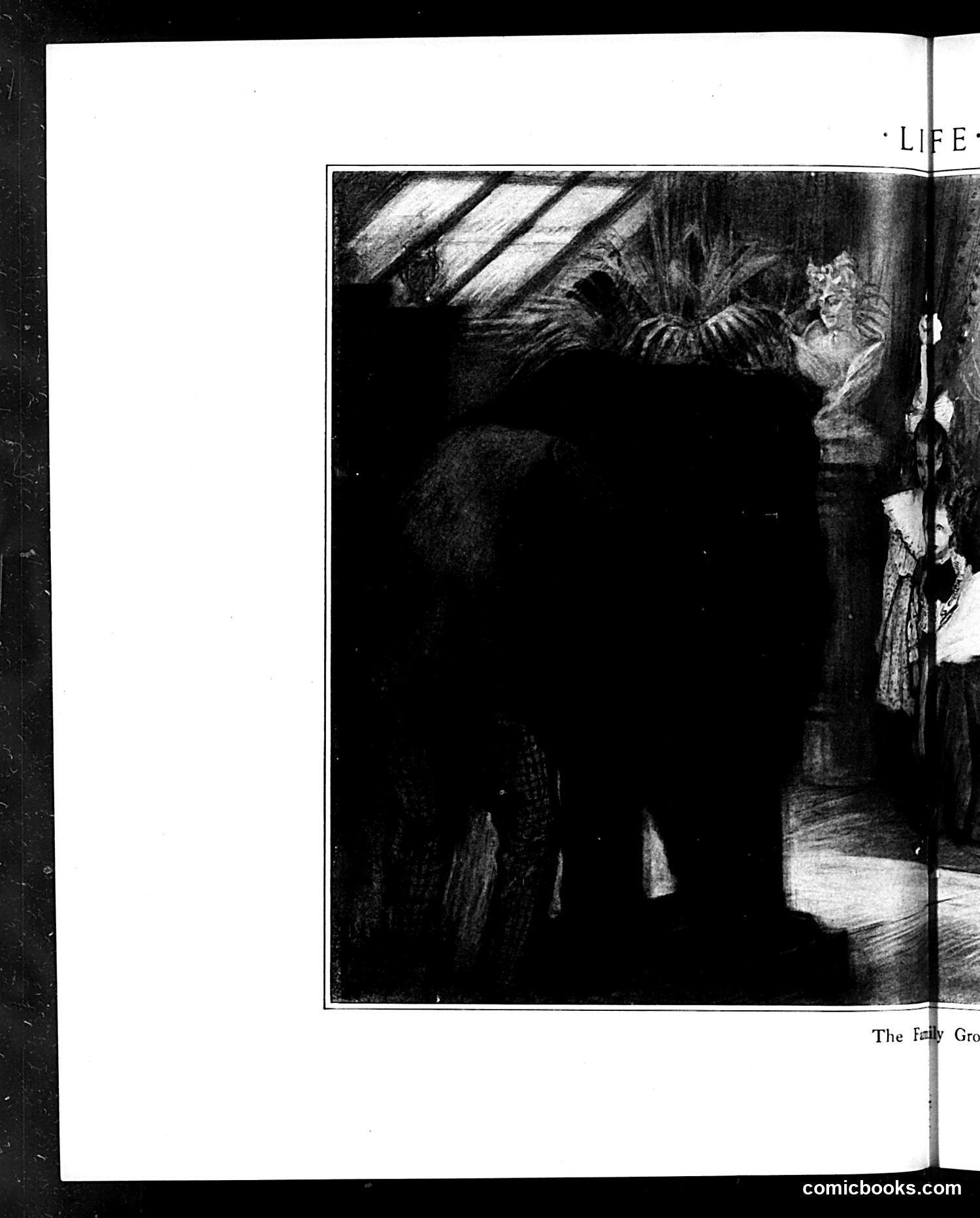 Life — January 12, 1911 — page 22 of 44