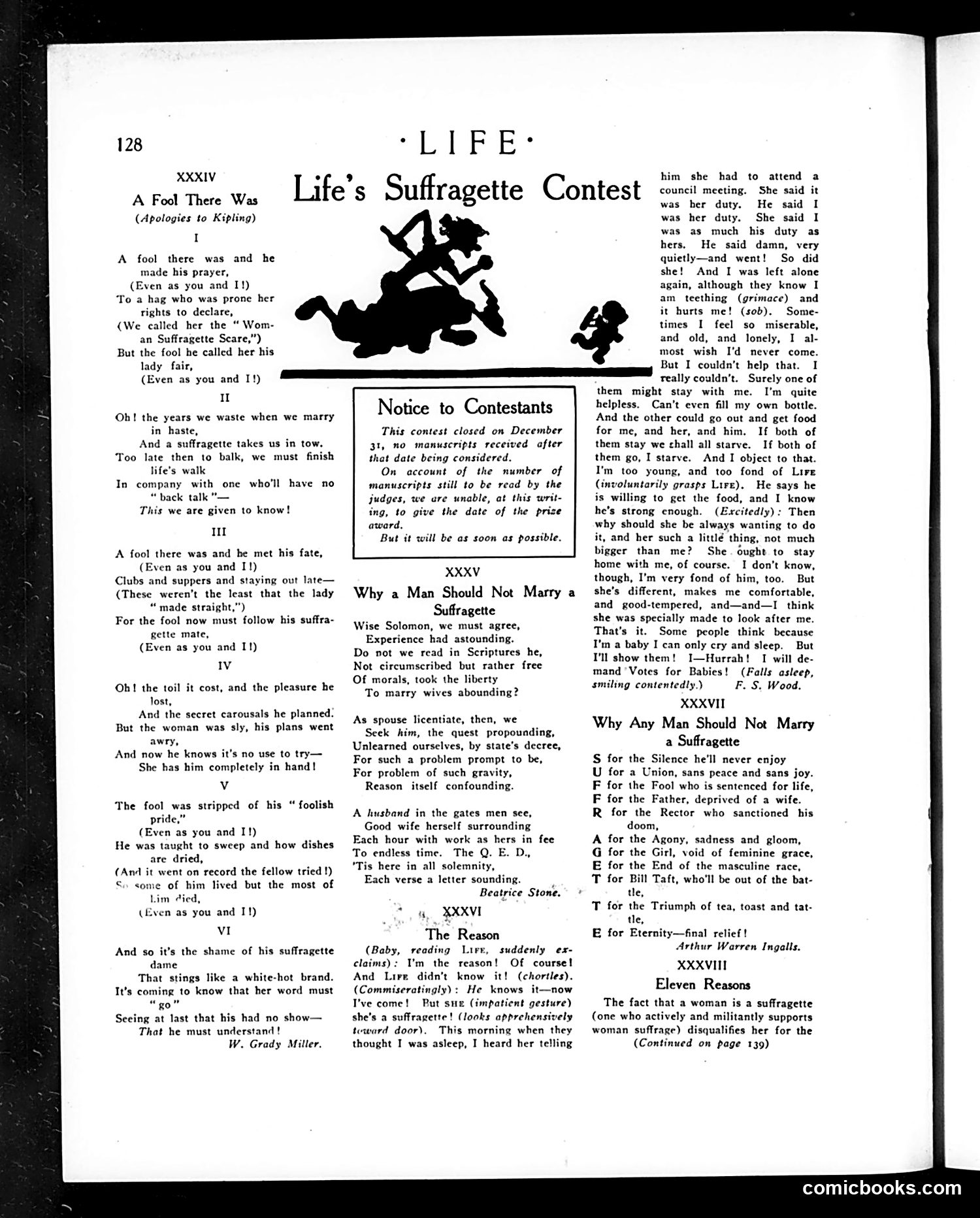 Life — January 12, 1911 — page 24 of 44